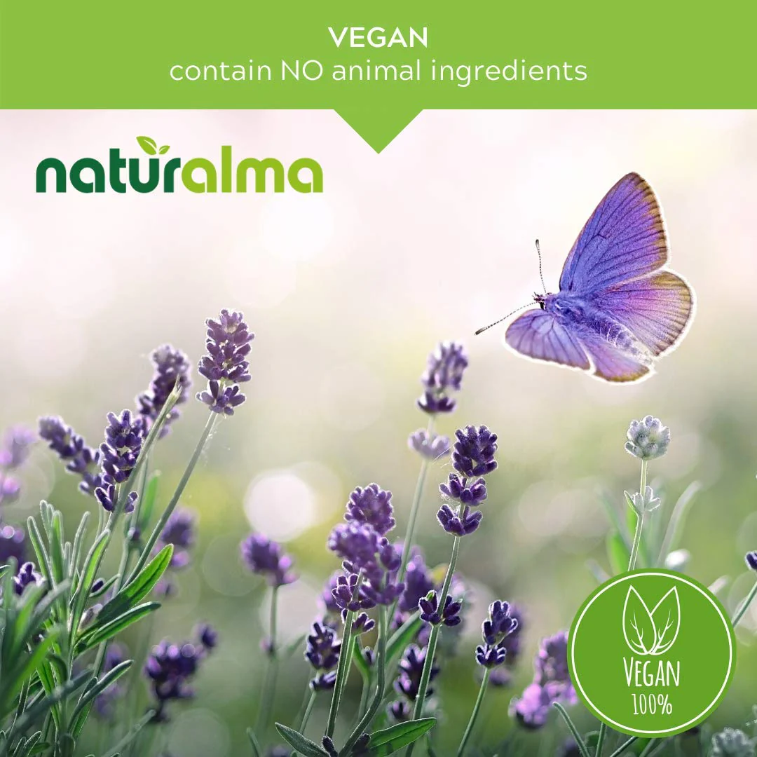 Naturalma Cat's Claw Bark Tincture (Uncaria tomentosa) - Alcohol-Free, 16.9 fl oz, Vegan - Image 3