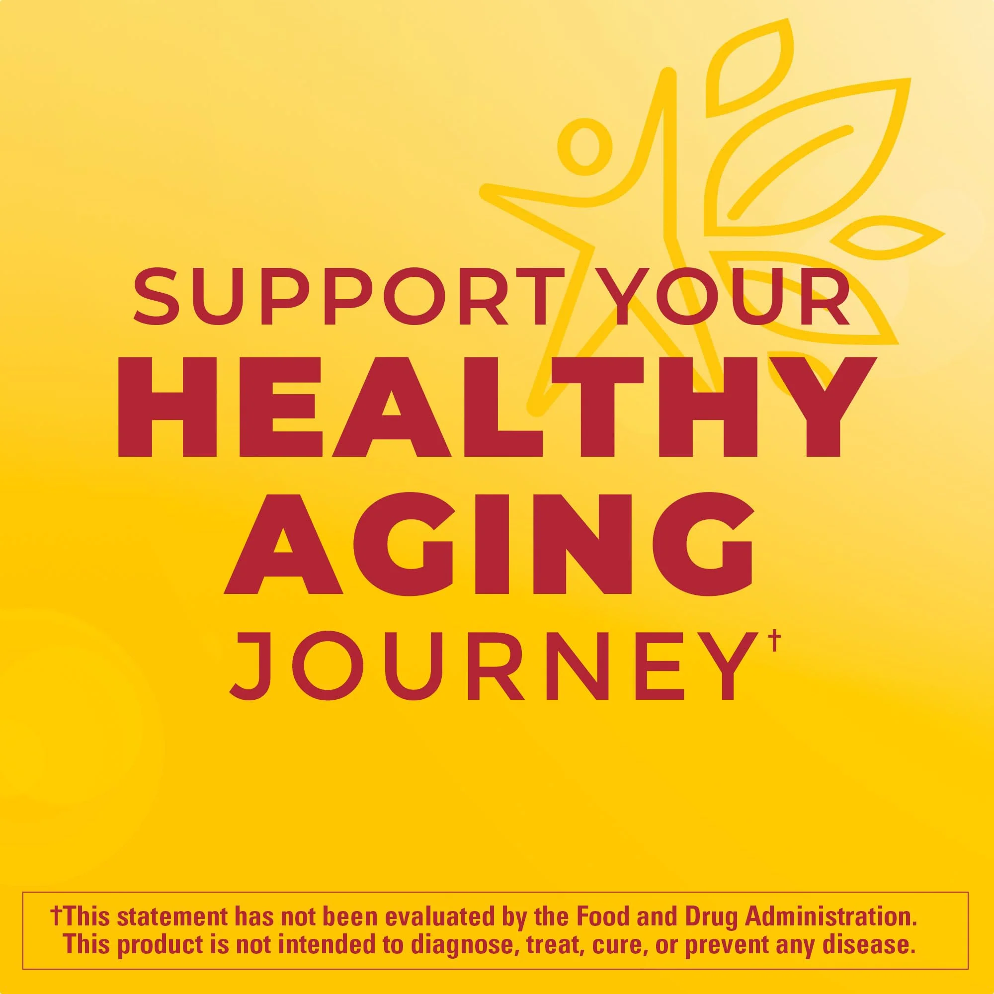 Nature Made CoQ10 100 mg Softgels – Heart Health Support, 120-Day Supply - Image 4