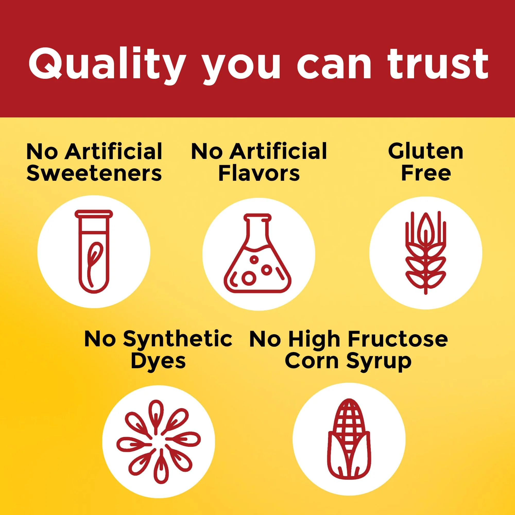 Nature Made Fish Oil Omega-3 Gummies - Heart Health (150 Count, 75-Day Supply) - Image 6