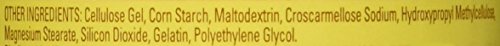 Nature Made Multi For Her 50+ Vitamin & Mineral Tabs – 90 ct Pack of 2 - Image 4