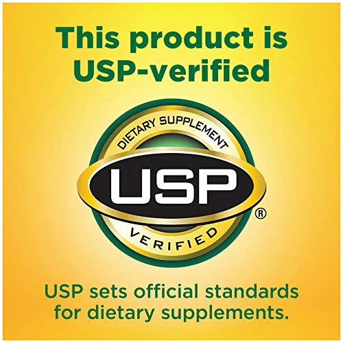 Nature Made Plant Sourced Vitamin E 267 mg (400 IU) d-Alpha Softgels – 3-Pack, 100 Softgels Each - Image 11