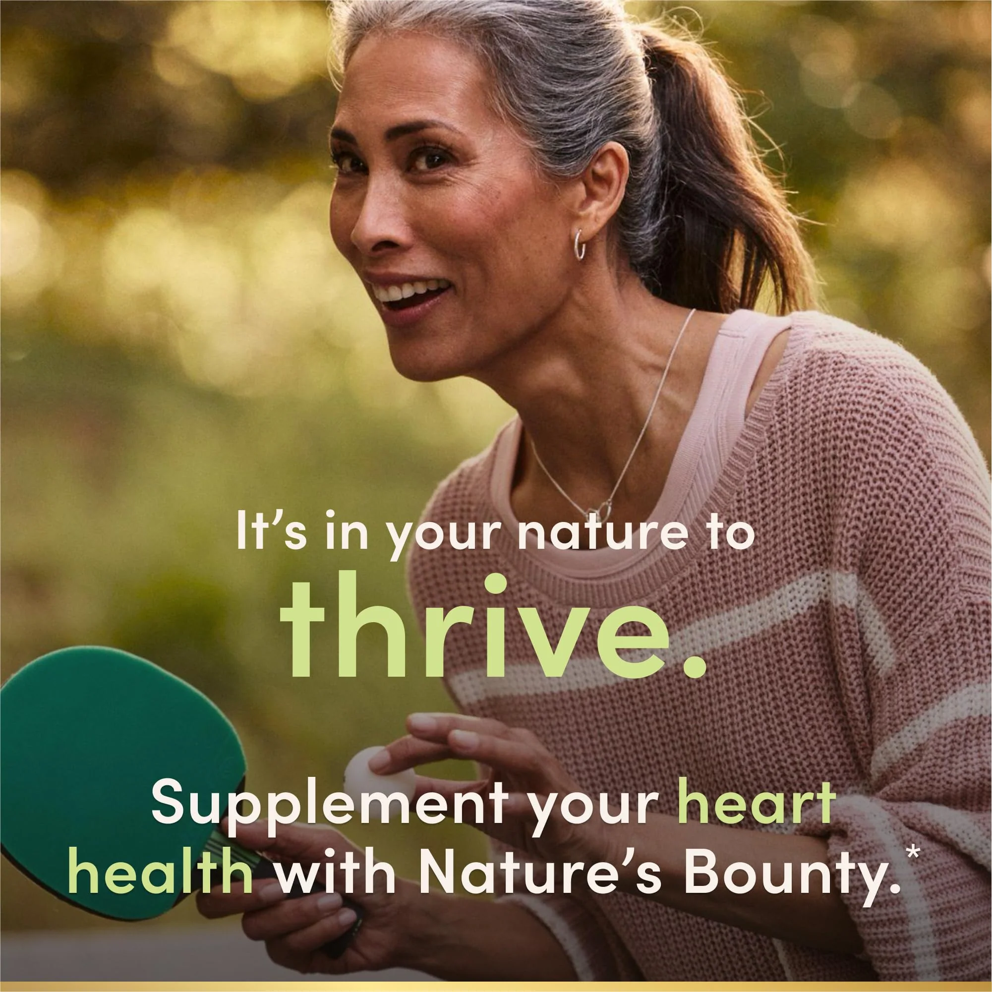 Nature’s Bounty CoQ10 200 mg Softgels – Twin Pack, 160 Rapid Release | Heart Health & Cellular Energy - Image 4