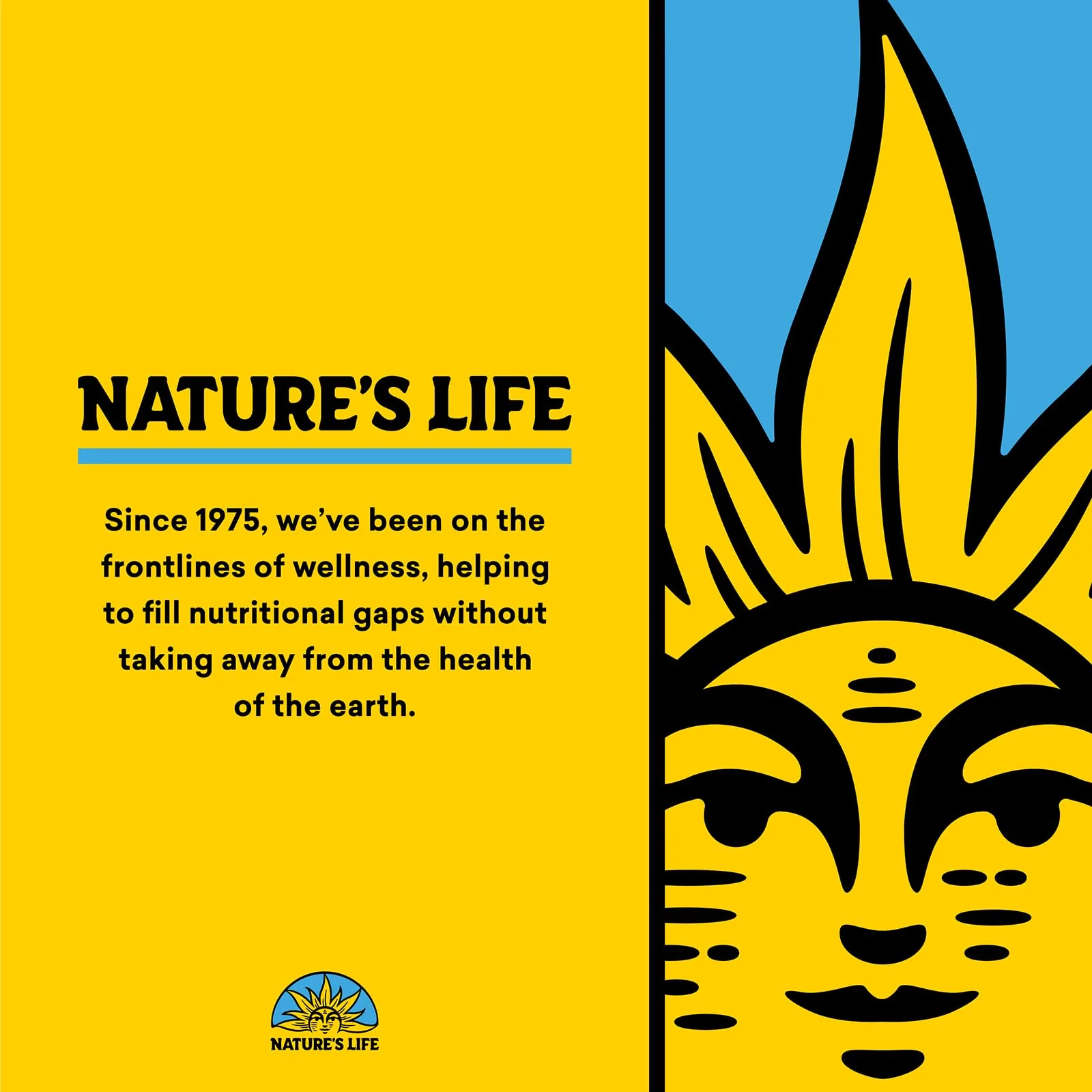 Nature's Life Daily Multivitamin for Men & Women | Immune & Energy Support | 90 Serv, 180 Softgels - Image 6