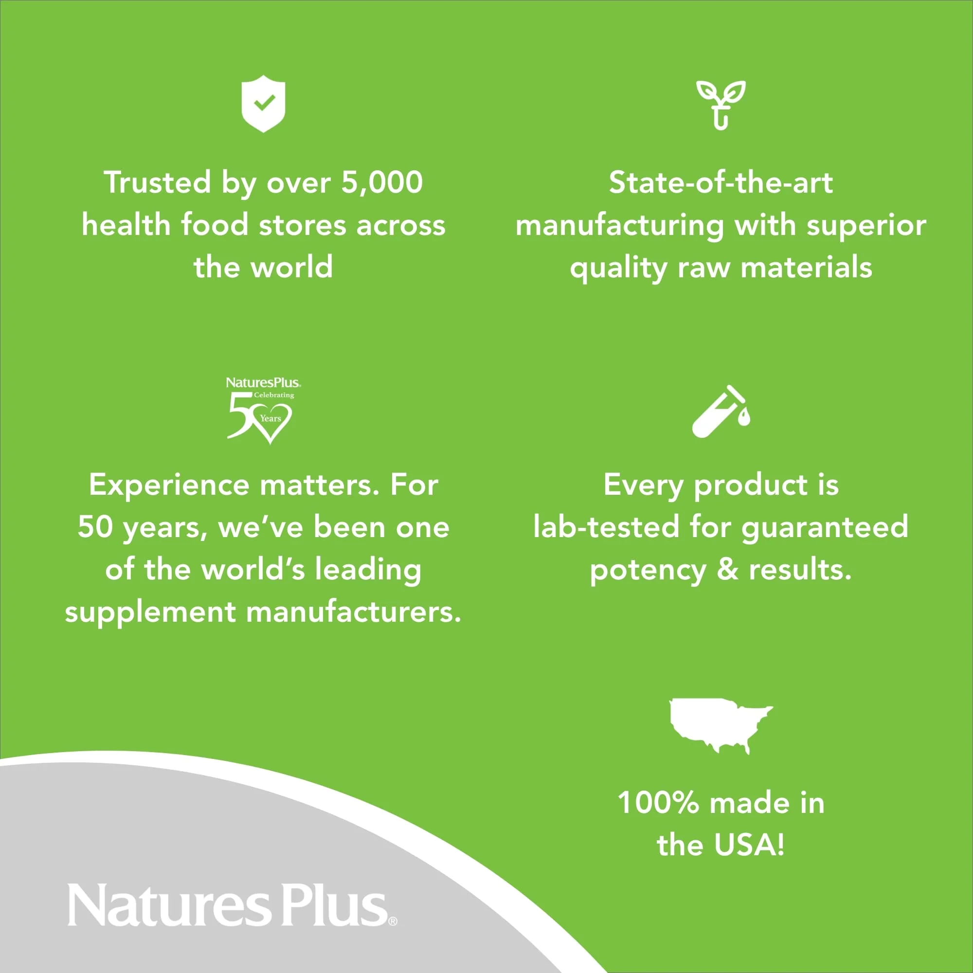 Nature's Plus AgeLoss Eye Support - 60 Capsules | Lutein, Astaxanthin & Zeaxanthin | Vegetarian - Image 6
