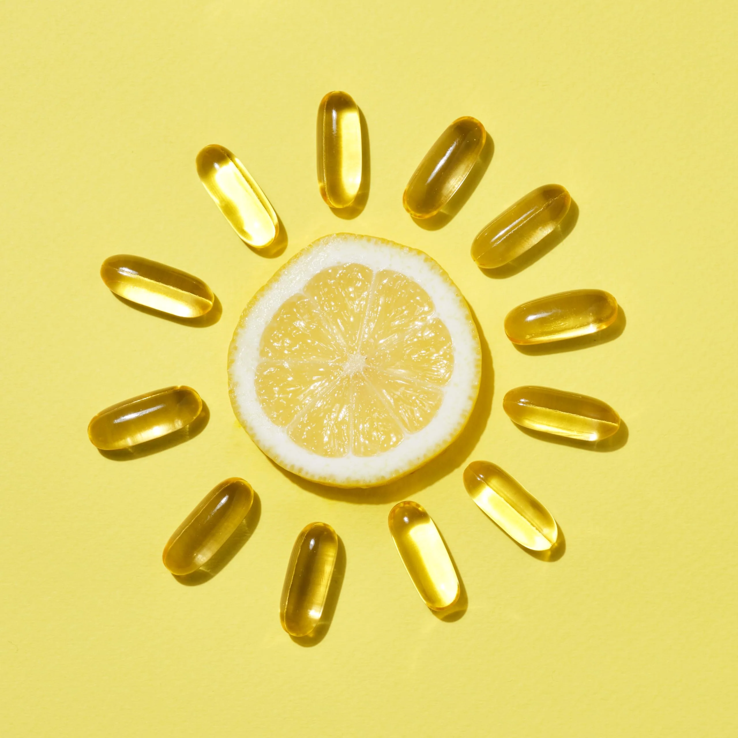 Nature's Sunshine Super Omega-3 EPA 180 Softgels | Fish Oil Supplement - Image 5
