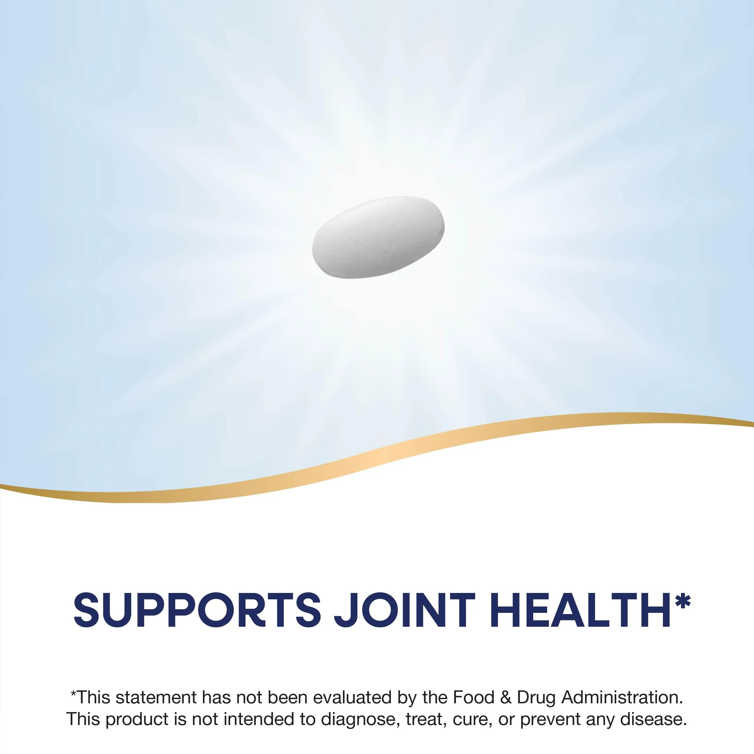 Nature's Way MSM 1000 mg – Joint Health Supplement* (Gluten-Free & Vegan) | 200 Tablets Pack of 2 - Image 4