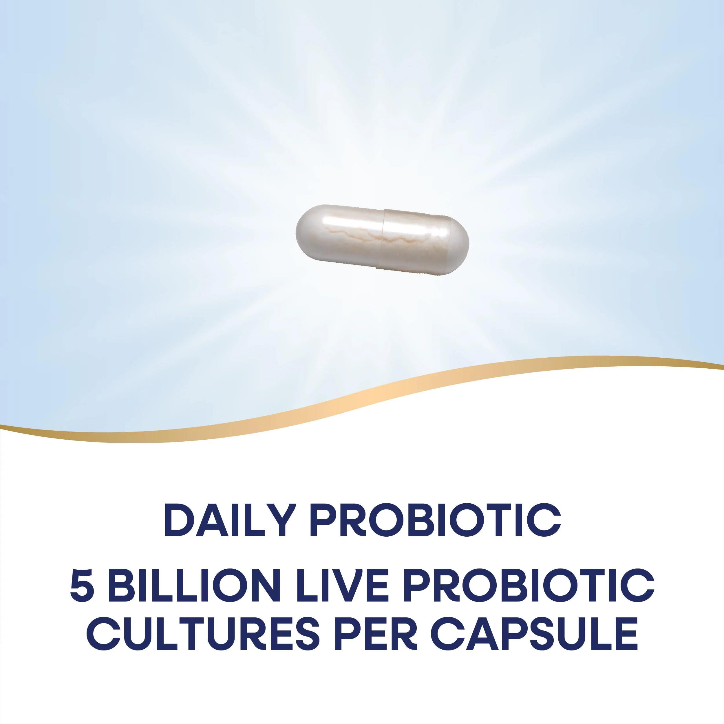 Nature's Way Primadophilus Original 5 Billion CFU | 180 Capsules (2 Pack) - Image 5