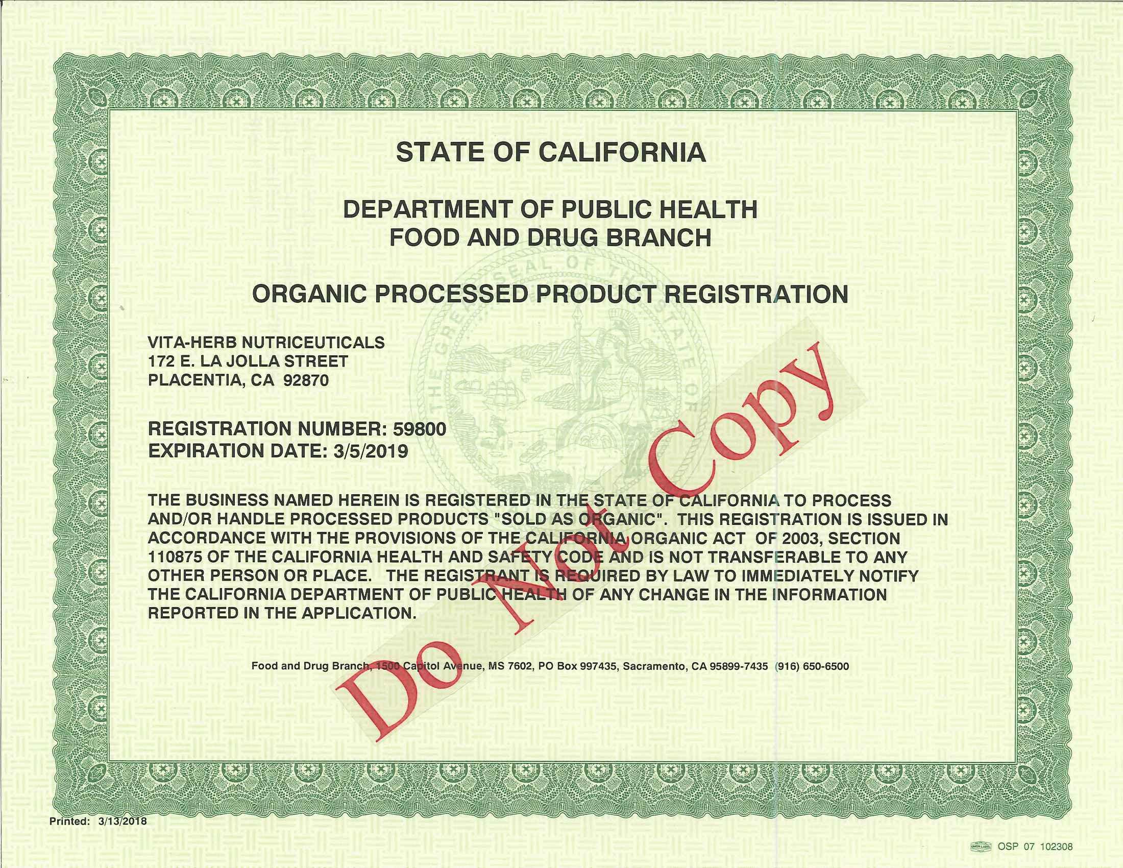 Nature'sbliss Cycloastragenol 99% - Stomach Acid Protected, Made in USA, 5mg, 180 Caps - Image 7