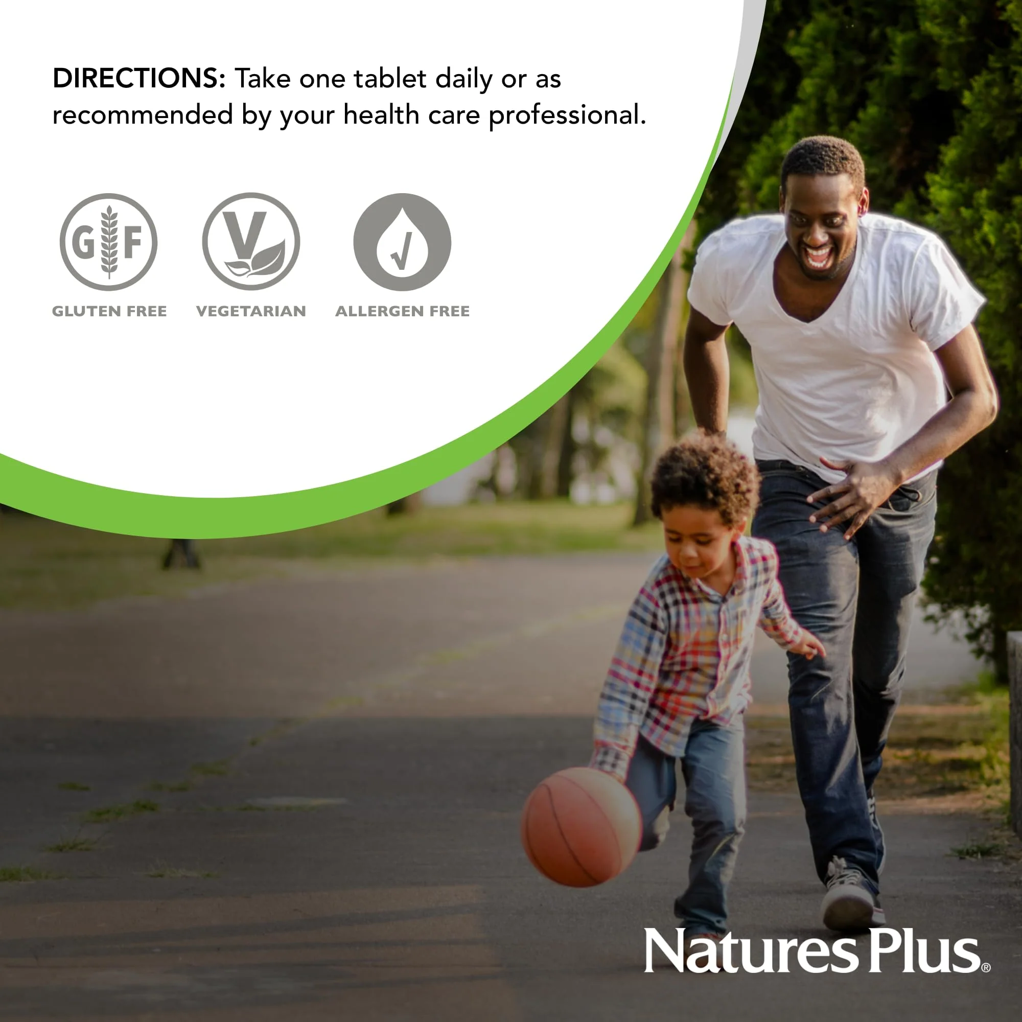 NaturesPlus Herbal Actives Red Yeast Rice 600mg & CoQ10 100mg – Extended Release, 30 Vegan Tablets - Image 6