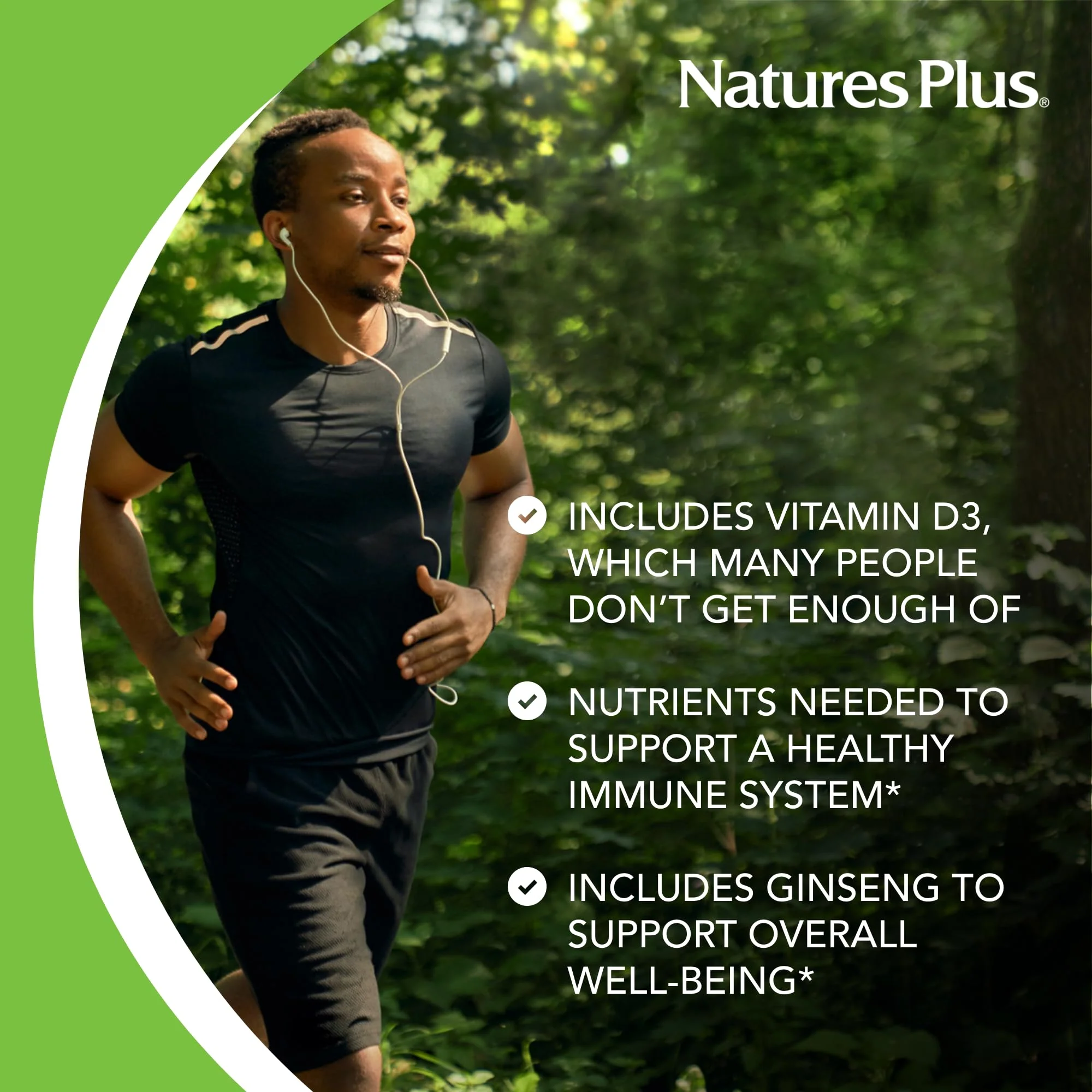NaturesPlus Source of Life Liquid Tropical Fruit – 3-Pack, 90 Servings, Gluten Free & Vegetarian - Image 10