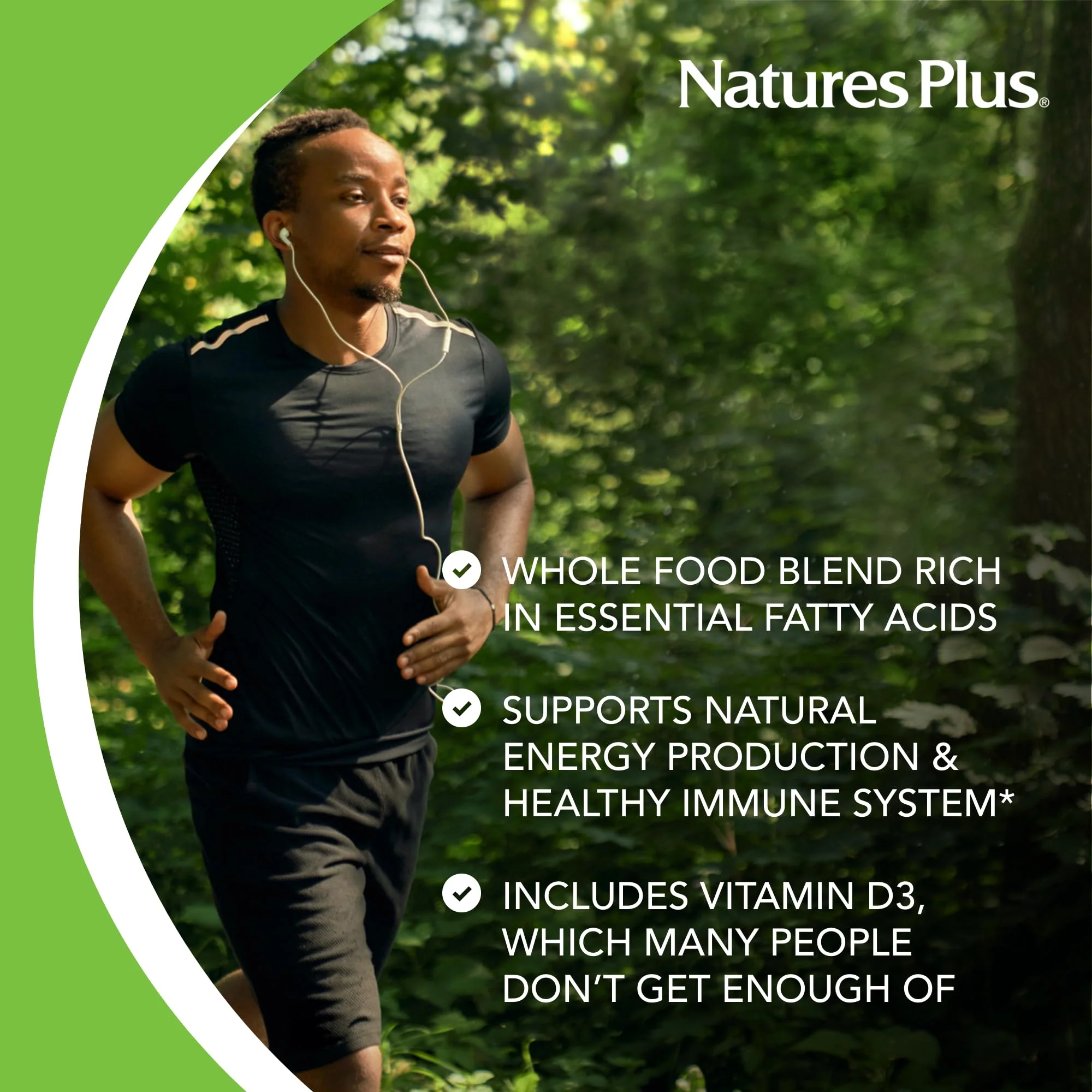 NaturesPlus Source of Life No Iron Tablets – Vegetarian Multivitamin, Gluten-Free, 60 Servings - Image 9