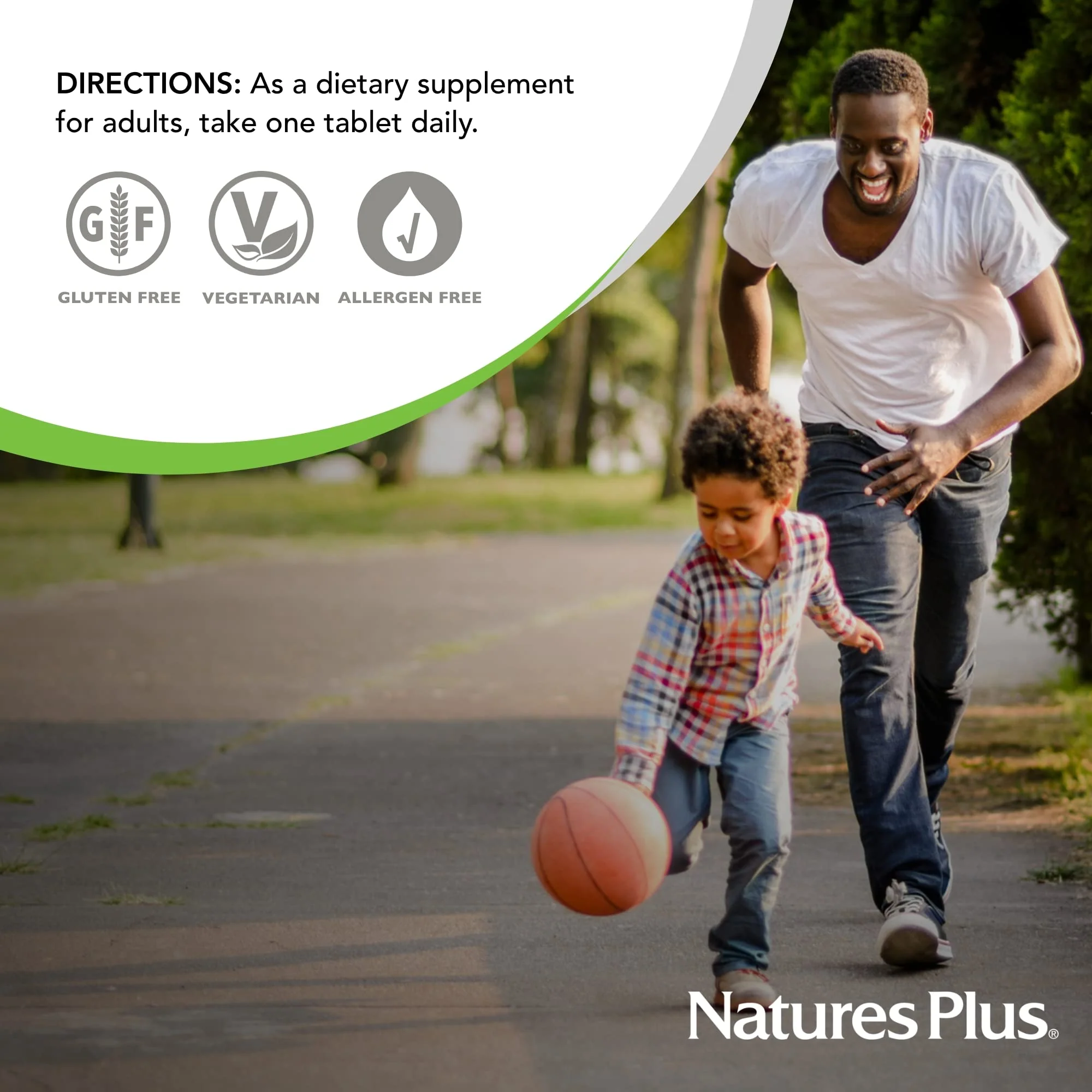 NaturesPlus Super C Complex – Sustained Release Vitamin C 1000mg + 500mg Bioflavonoids | 180 Tablets - Image 6