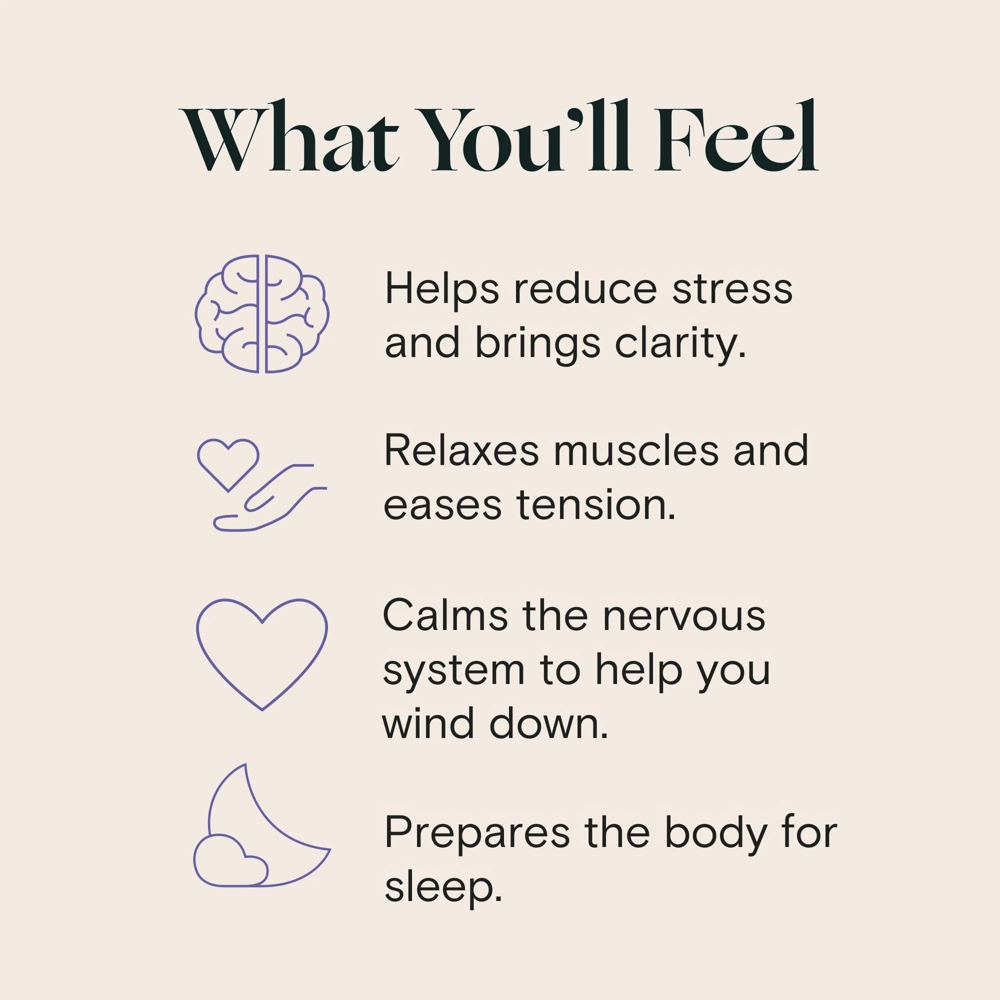 Ned mellö Magnesium Superblend Powder – Glycinate + L-Theanine, GABA, 70+ Minerals | Sleep, Relaxation & Balanced Energy | Unflavored, 30 Servings - Image 14