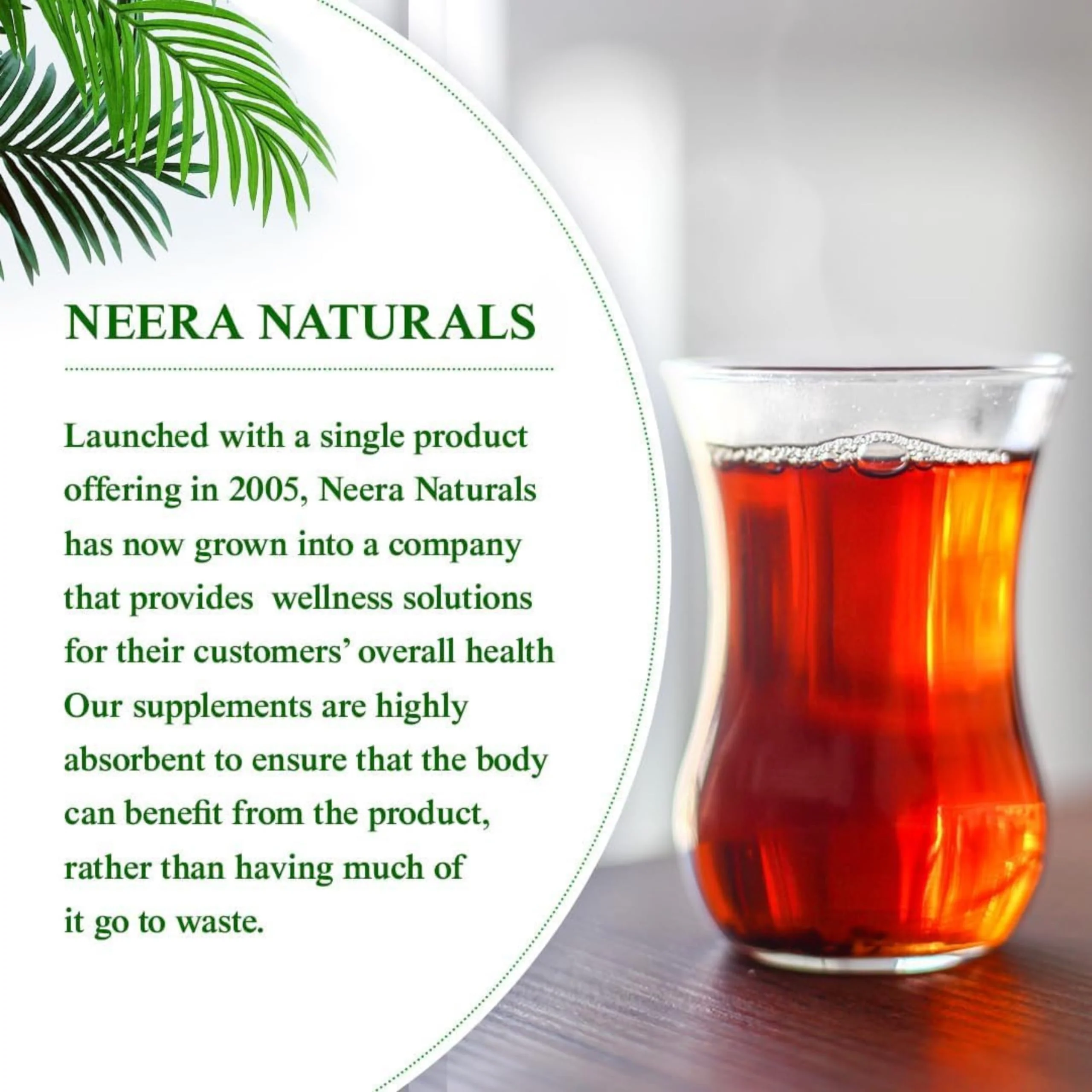 Neera Natural Madal Bal Syrup Master Cleanse – Lemonade Detox Diet, 33.8 fl oz - Image 8