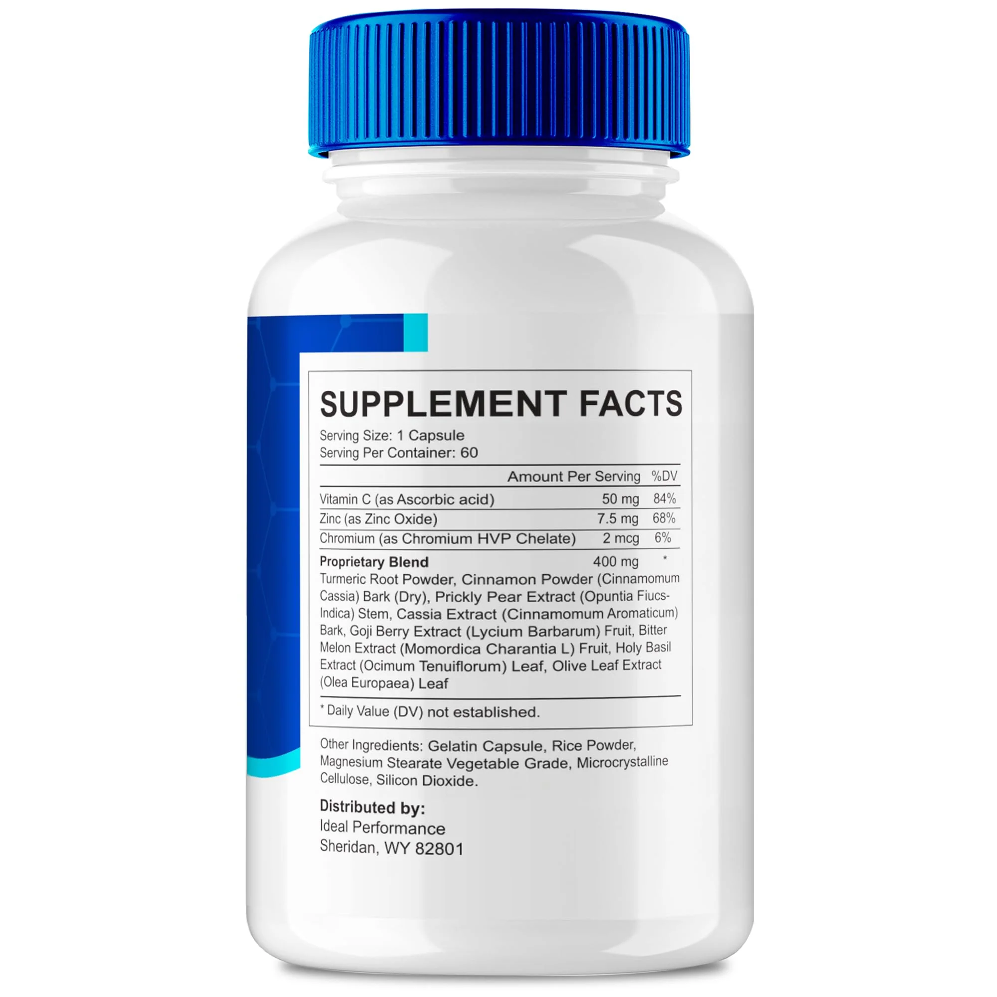 Nerve Sync Capsules – Official Nerve Sync Advanced Nerve Health Supplement Pills, Maximum Strength (3 Pack) - Image 2
