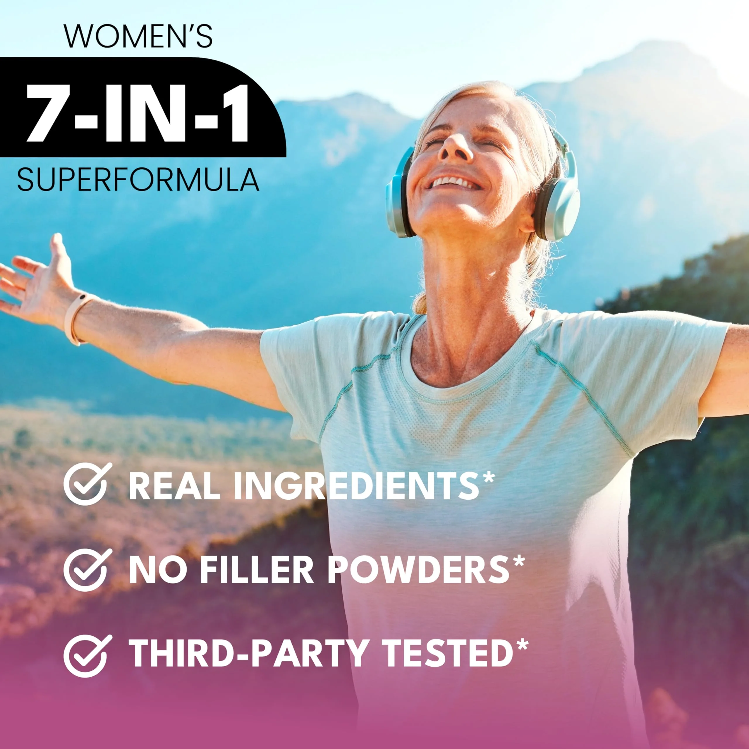 NEW AGE Beef Organ Supplement for Women – Hormone Balance & Wellness - Image 6