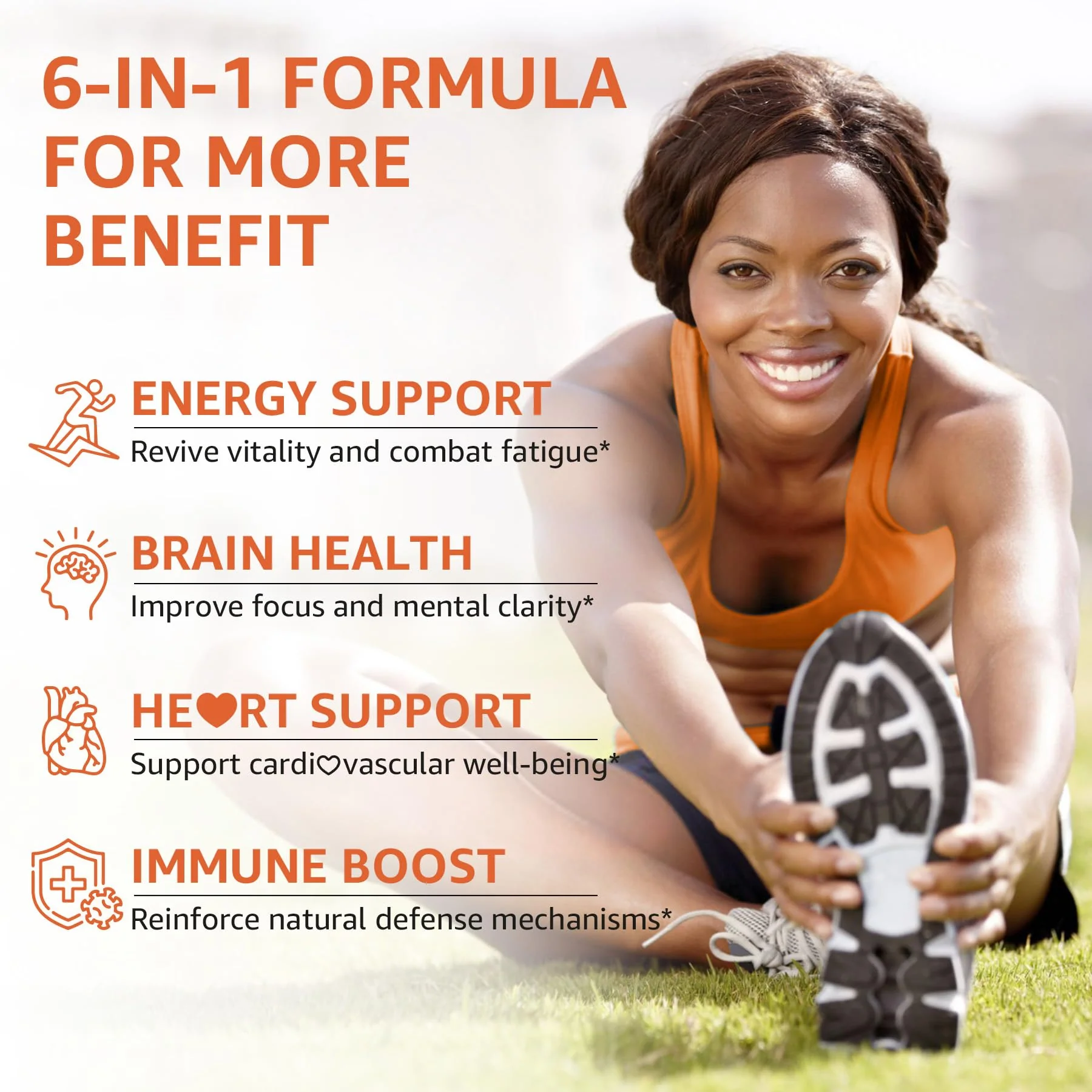 Nextdia Calcium 1200 mg Gummies with Vitamin D3, B12, K2 - Sugar Free, Vegan | Bone & Muscle Support - Image 4
