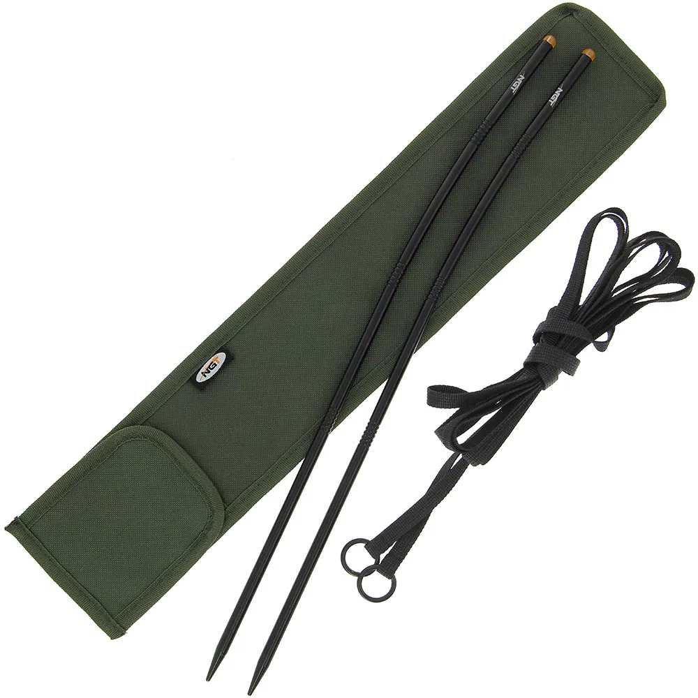 NGT CNC Distance Stick Set - With Case - Image 2