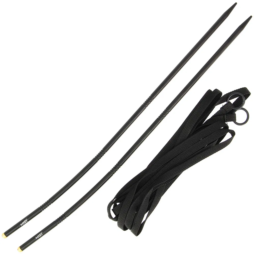 NGT CNC Distance Stick Set - With Case - Image 3