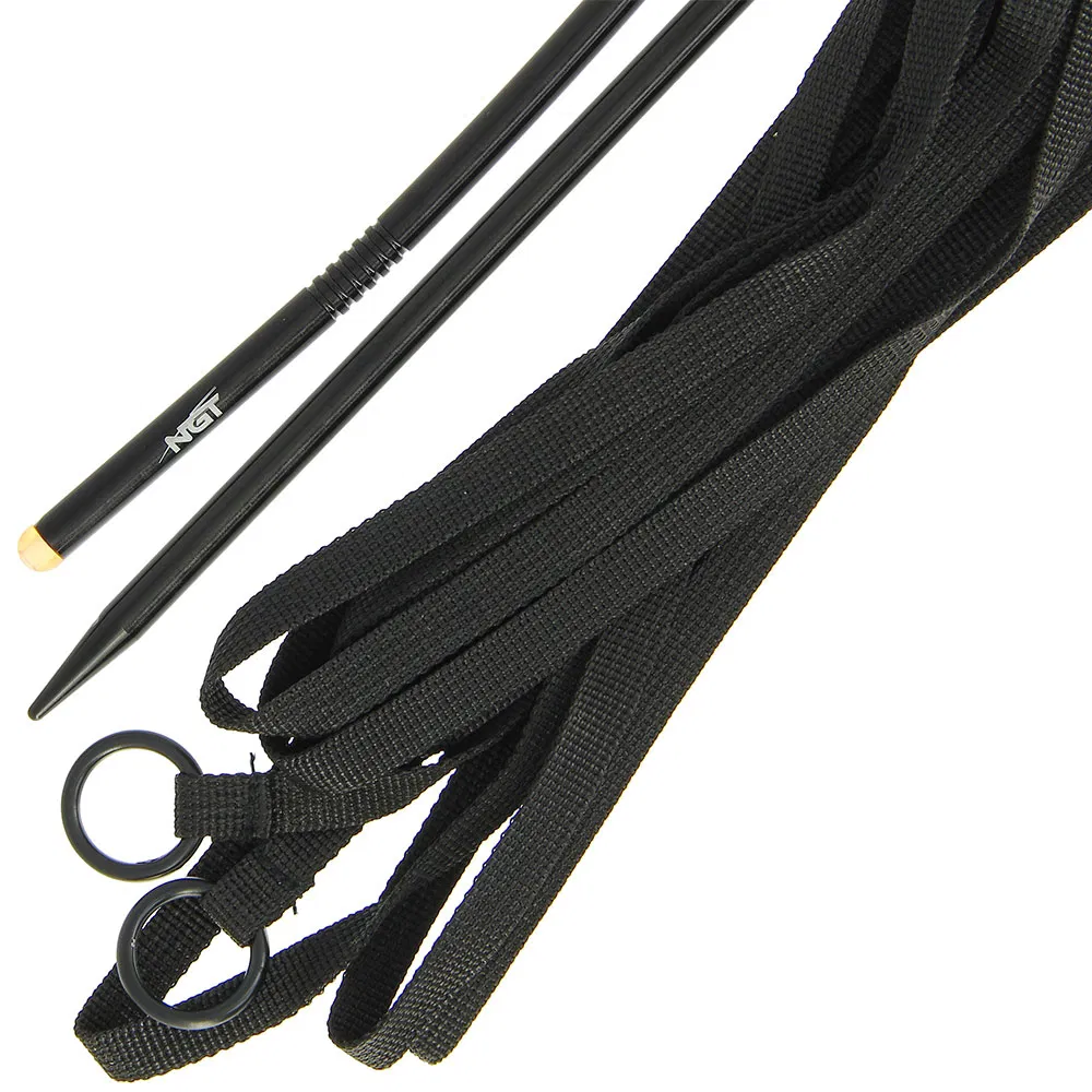 NGT CNC Distance Stick Set - With Case - Image 4