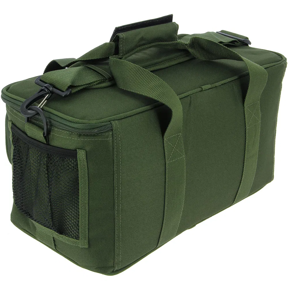 NGT Cooler Bag - Insulated Bait / Food Bag (881) - Image 4