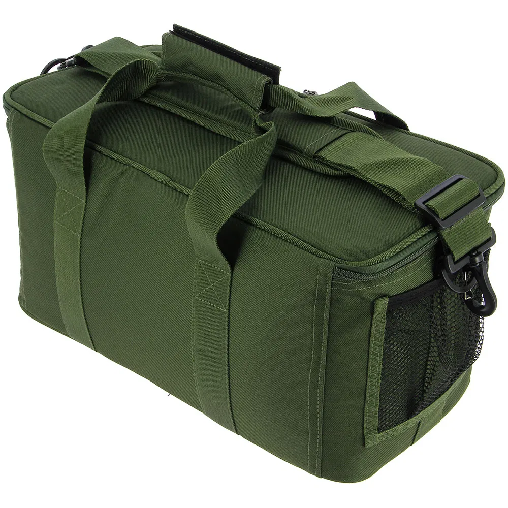 NGT Cooler Bag - Insulated Bait / Food Bag (881) - Image 6