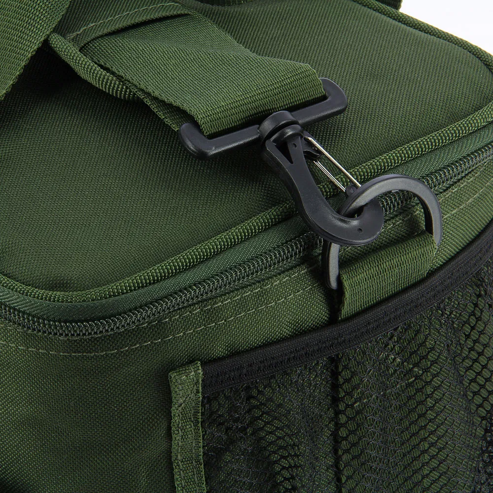 NGT Cooler Bag - Insulated Bait / Food Bag (881) - Image 7