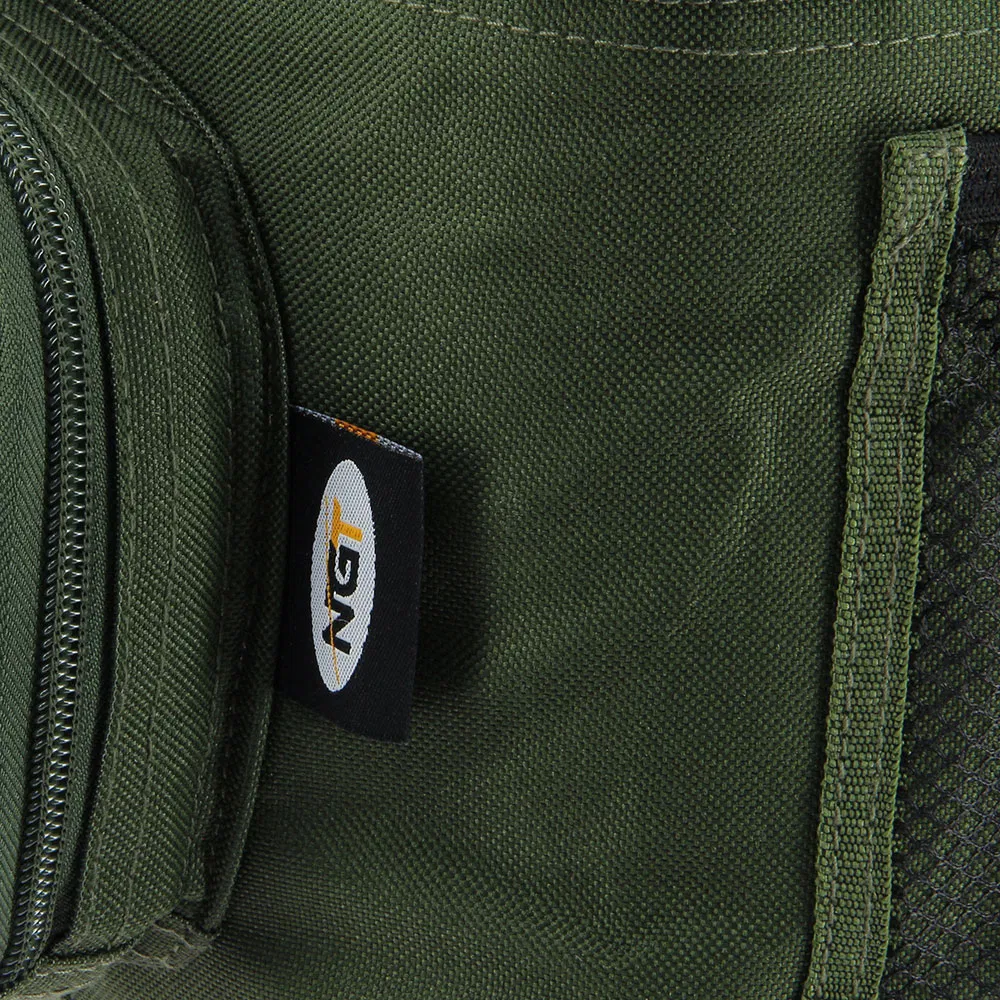 NGT Cooler Bag - Insulated Bait / Food Bag (881) - Image 8