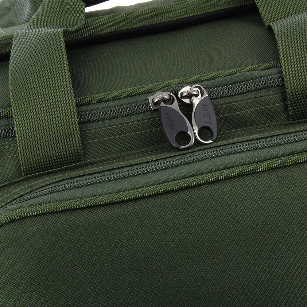 NGT Cooler Bag - Insulated Bait / Food Bag (881) - Image 9