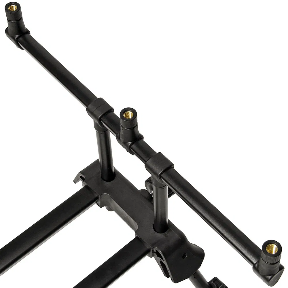 NGT Dual Line PLUS Pod - 3 Rod 'Twin Bar' Pod with extra Sky legs and Case - Image 6