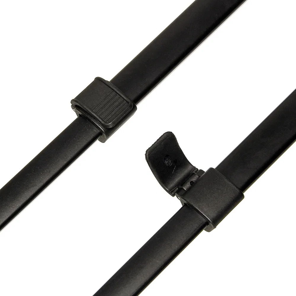 NGT Dual Line PLUS Pod - 3 Rod 'Twin Bar' Pod with extra Sky legs and Case - Image 7