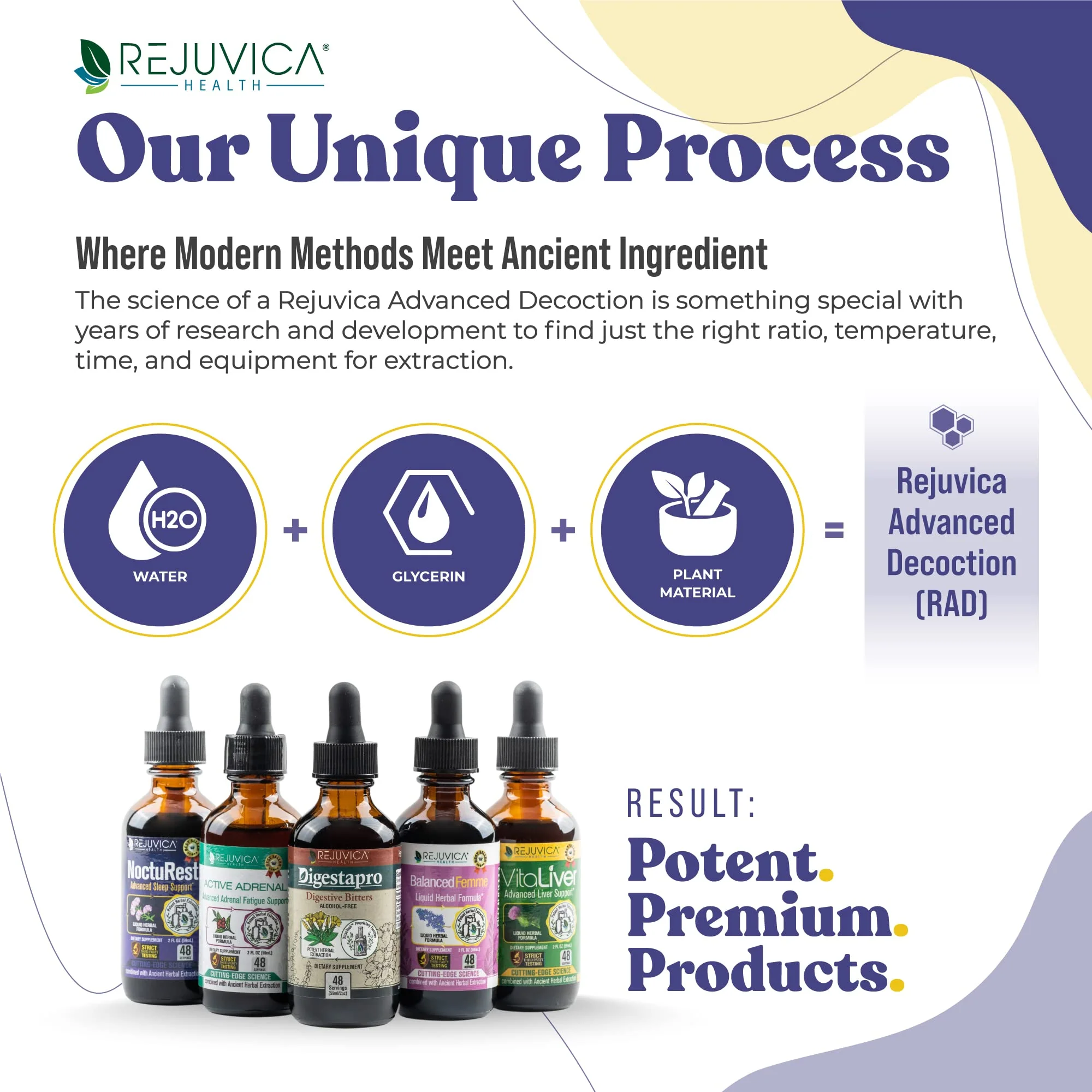NoctuRest Natural Sleep-Aid with Valerian & Melatonin – Alcohol-Free Liquid for 2X Absorption - Image 11