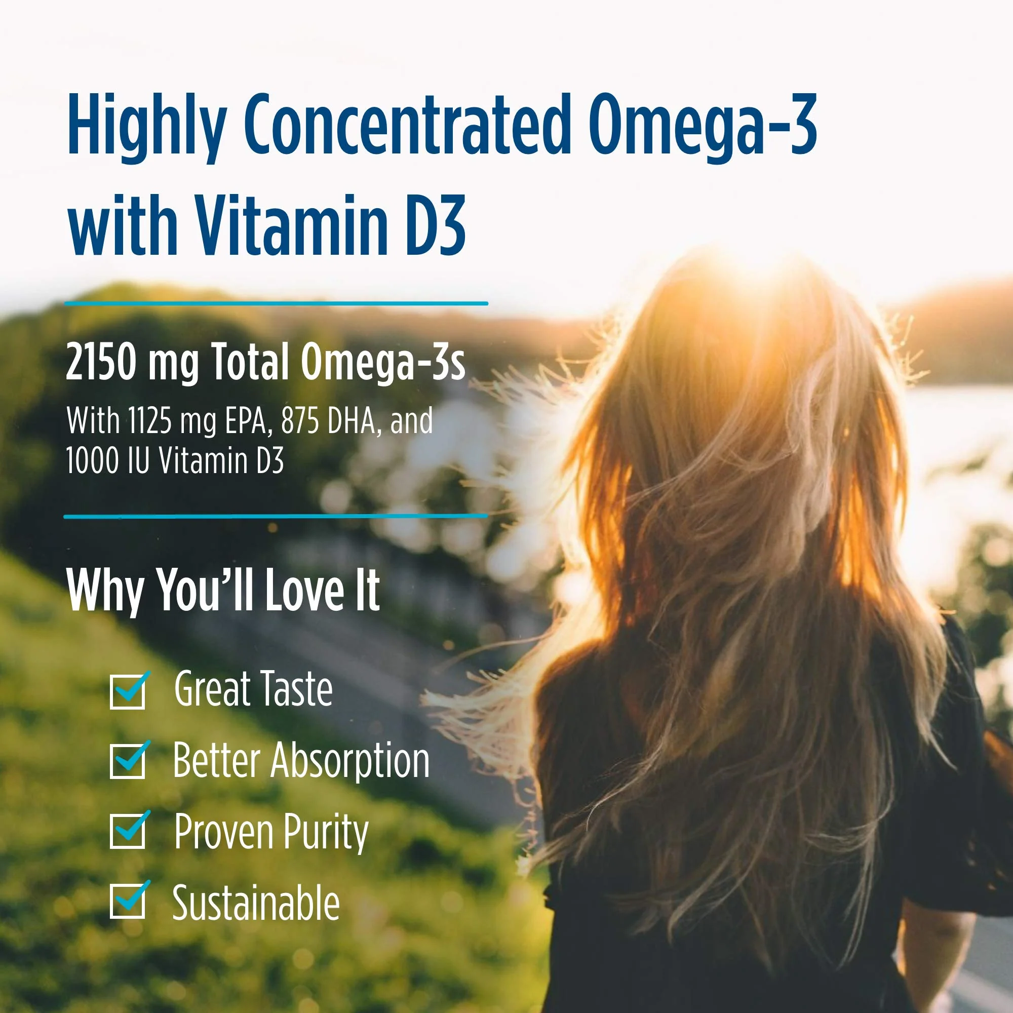 Nordic Naturals ProOmega 2000-D with Vitamin D3 – Lemon Flavor, 60 Soft Gels - Image 11