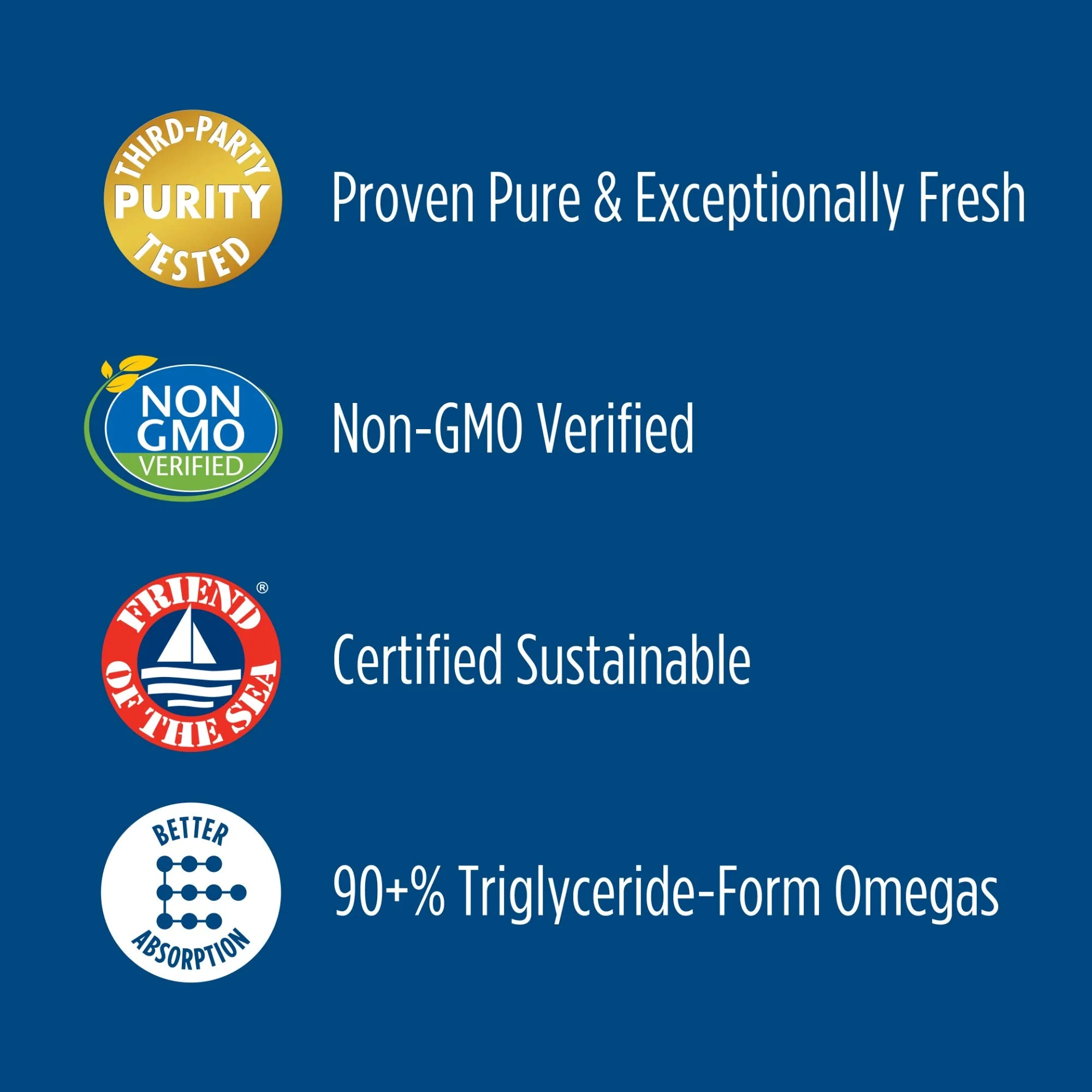 Nordic Naturals ProOmega 2000-D with Vitamin D3 – Lemon Flavor, 60 Soft Gels - Image 12