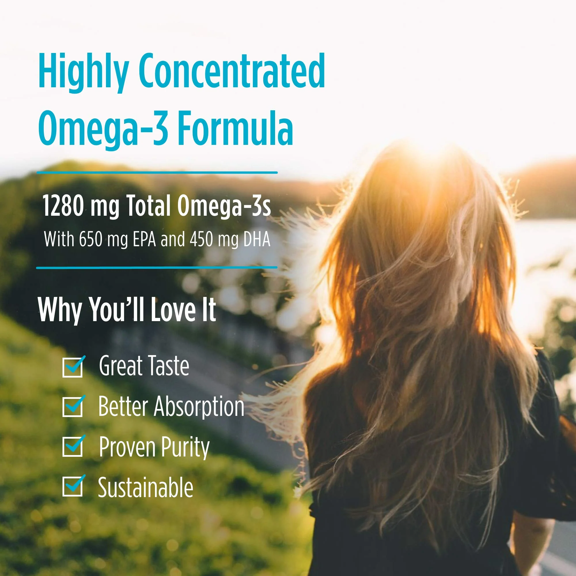 Nordic Naturals ProOmega Lemon | 60 Soft Gels, 1280 mg Omega-3 - Image 4