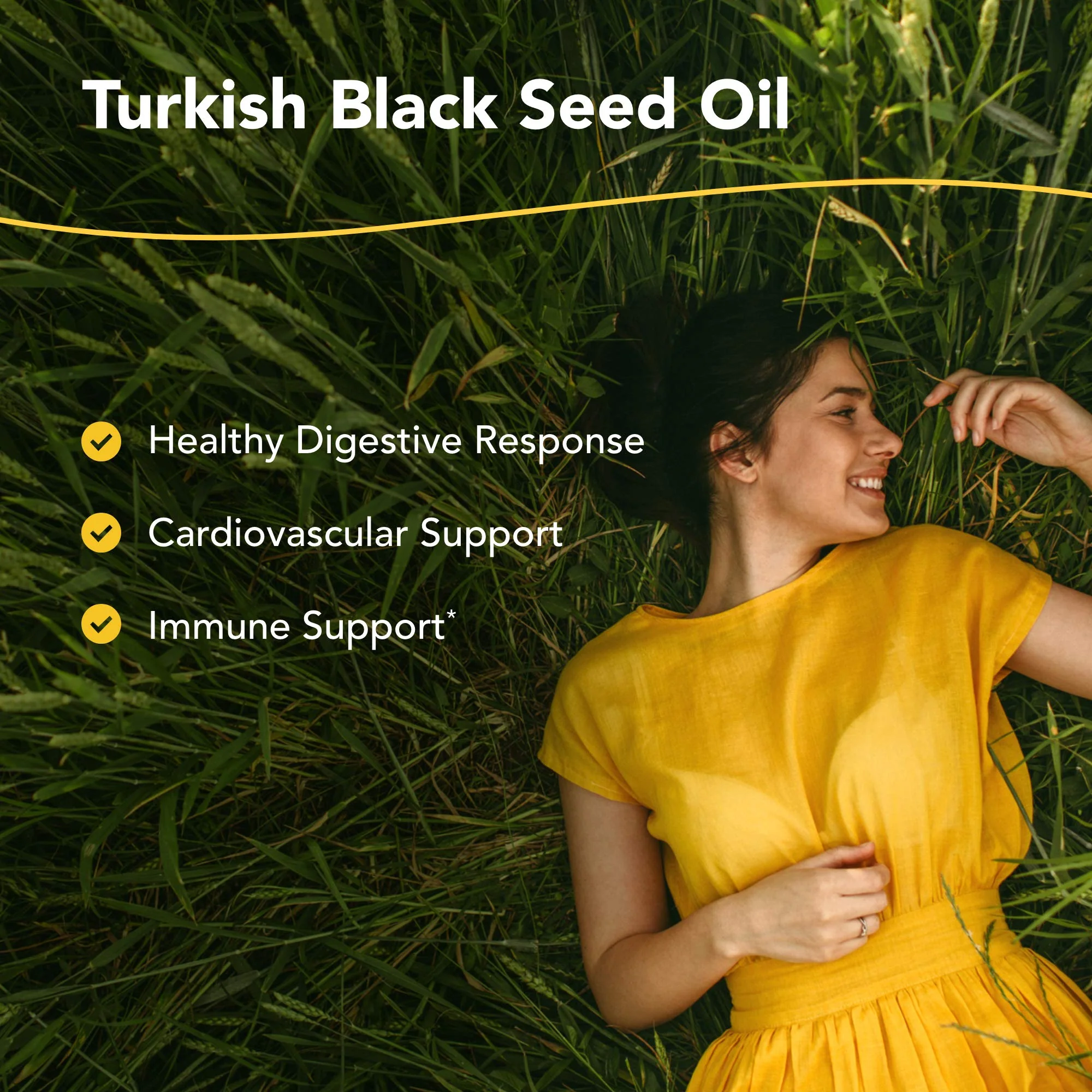 North American Herb & Spice Black Seed Oil 12 oz – Heart & Immune Support - Image 10