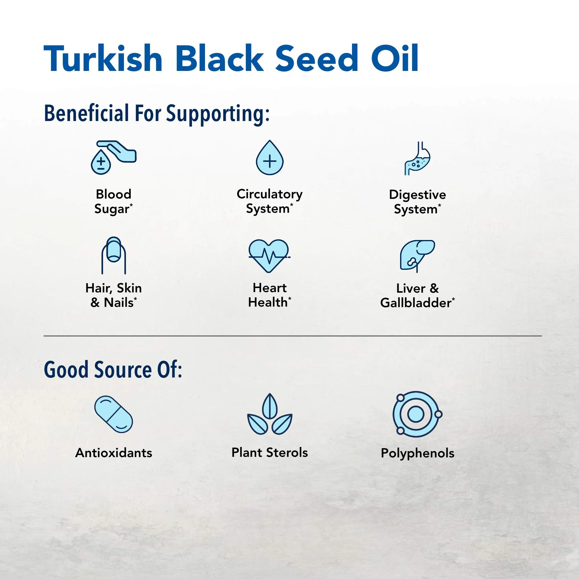 North American Herb & Spice Black Seed Oil 12 oz – Heart & Immune Support - Image 11