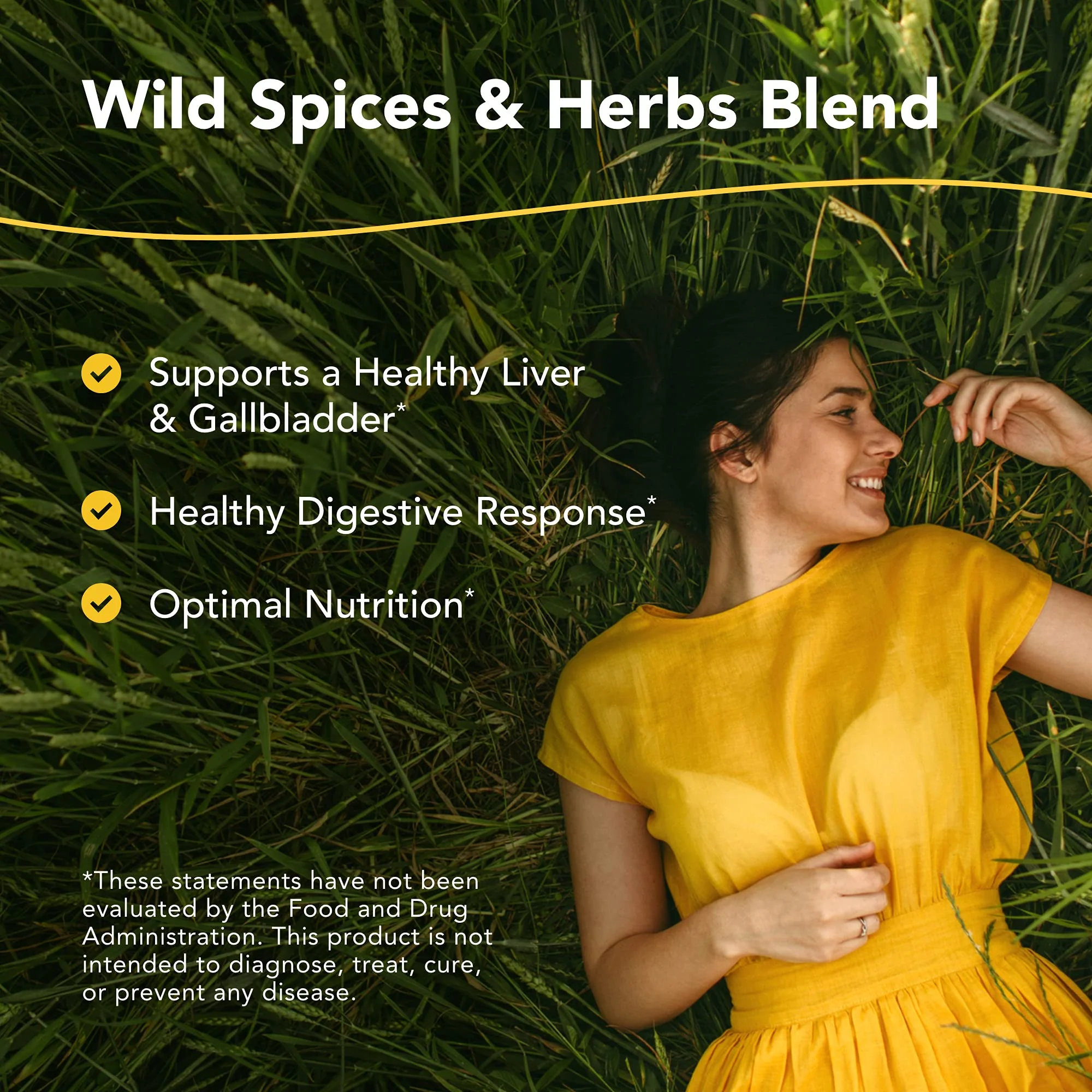 North American Herb & Spice Livaclenz Capsules - 60-Count - Image 2