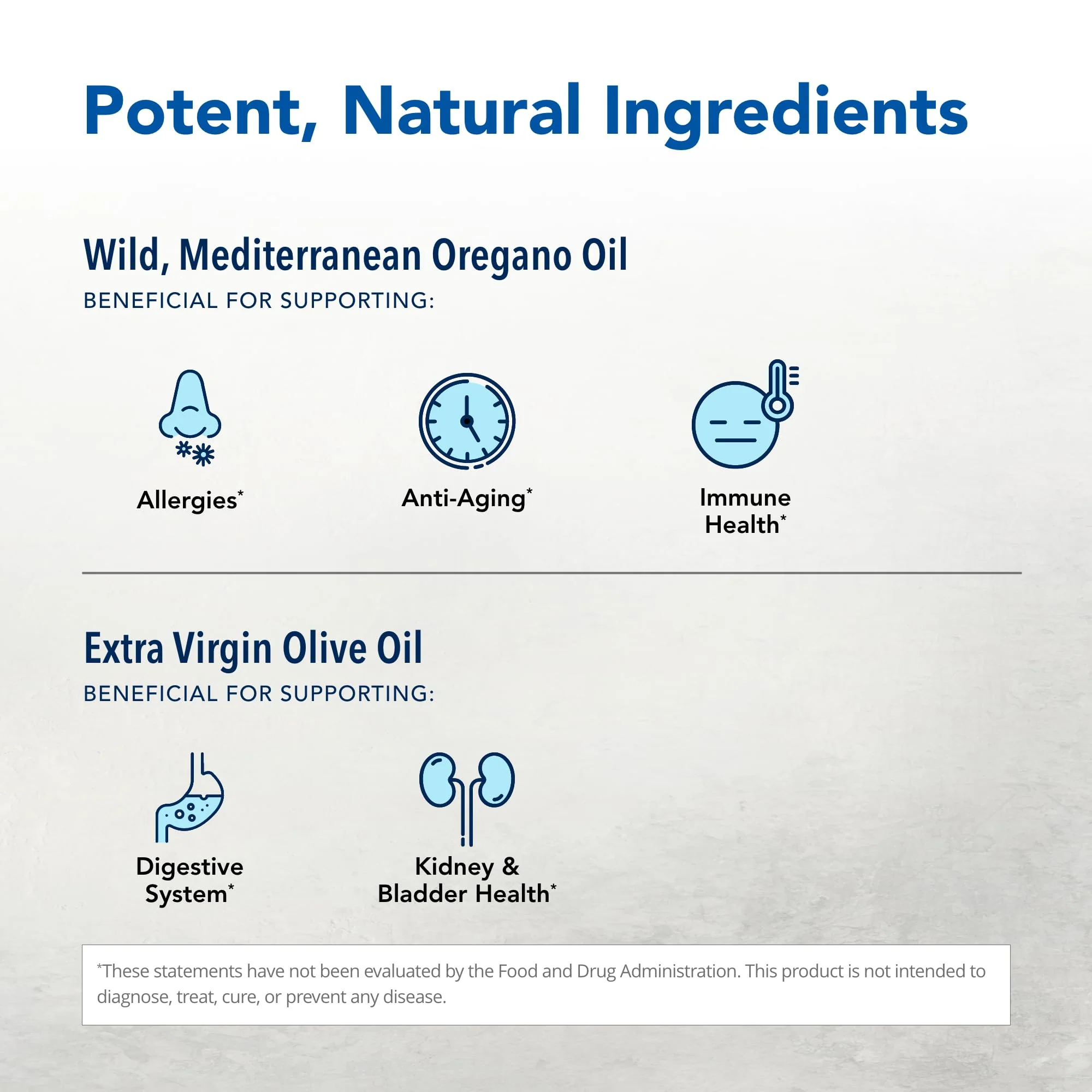 North American Herb & Spice Oreganol P73 Super Strength Wild Oregano Oil, 1 fl oz – Organic, Non-GMO, 432 Servings - Image 3