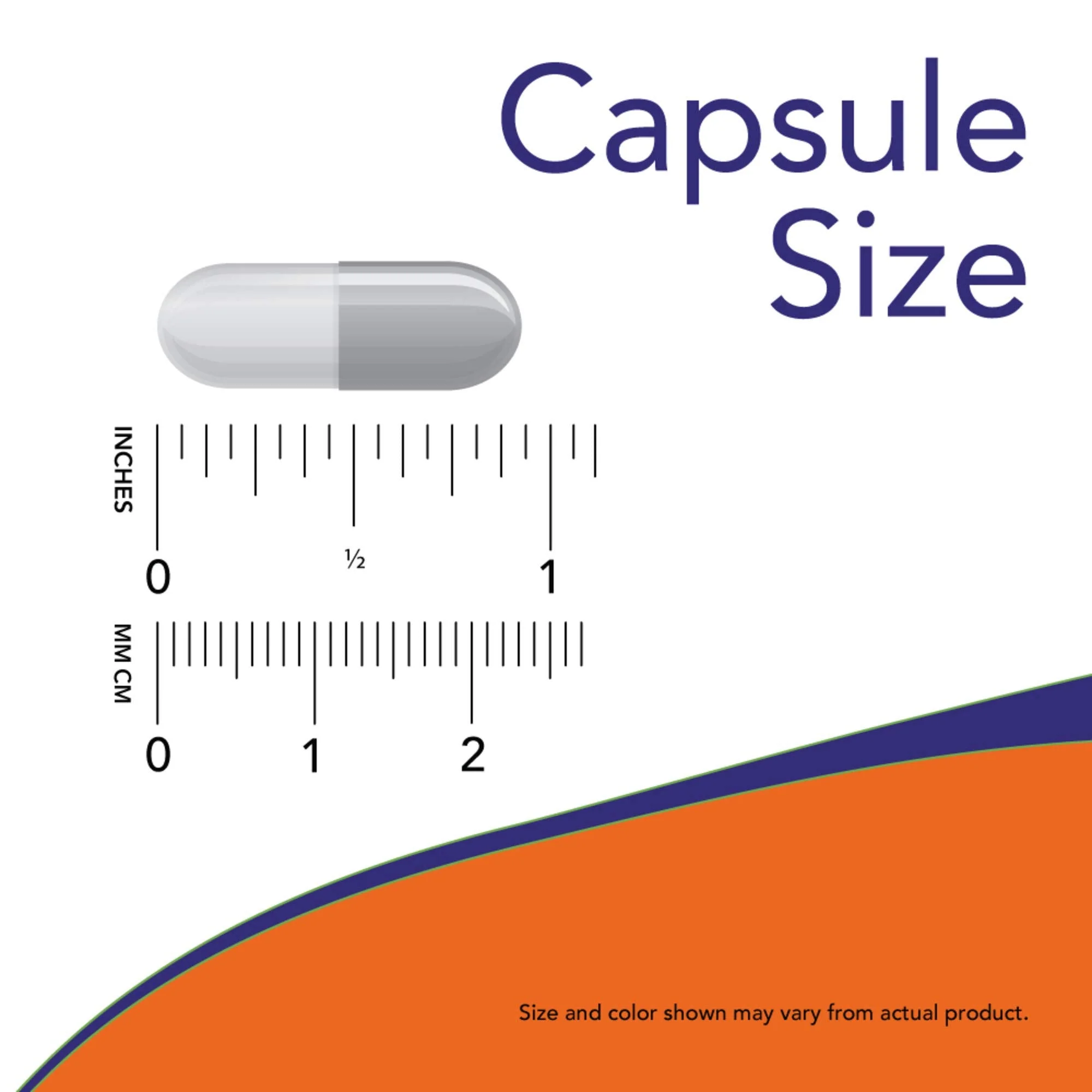 NOW Foods Acetyl-L-Carnitine 500 mg - 360 Veg Capsules | Non-GMO, Kosher, Dairy-Free - Image 6