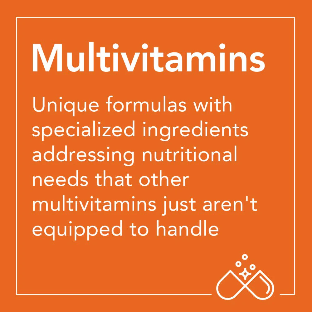 NOW Foods Adam Men's Multivitamin Softgels - 180 Count | Daily Multivitamin for Men - Image 6