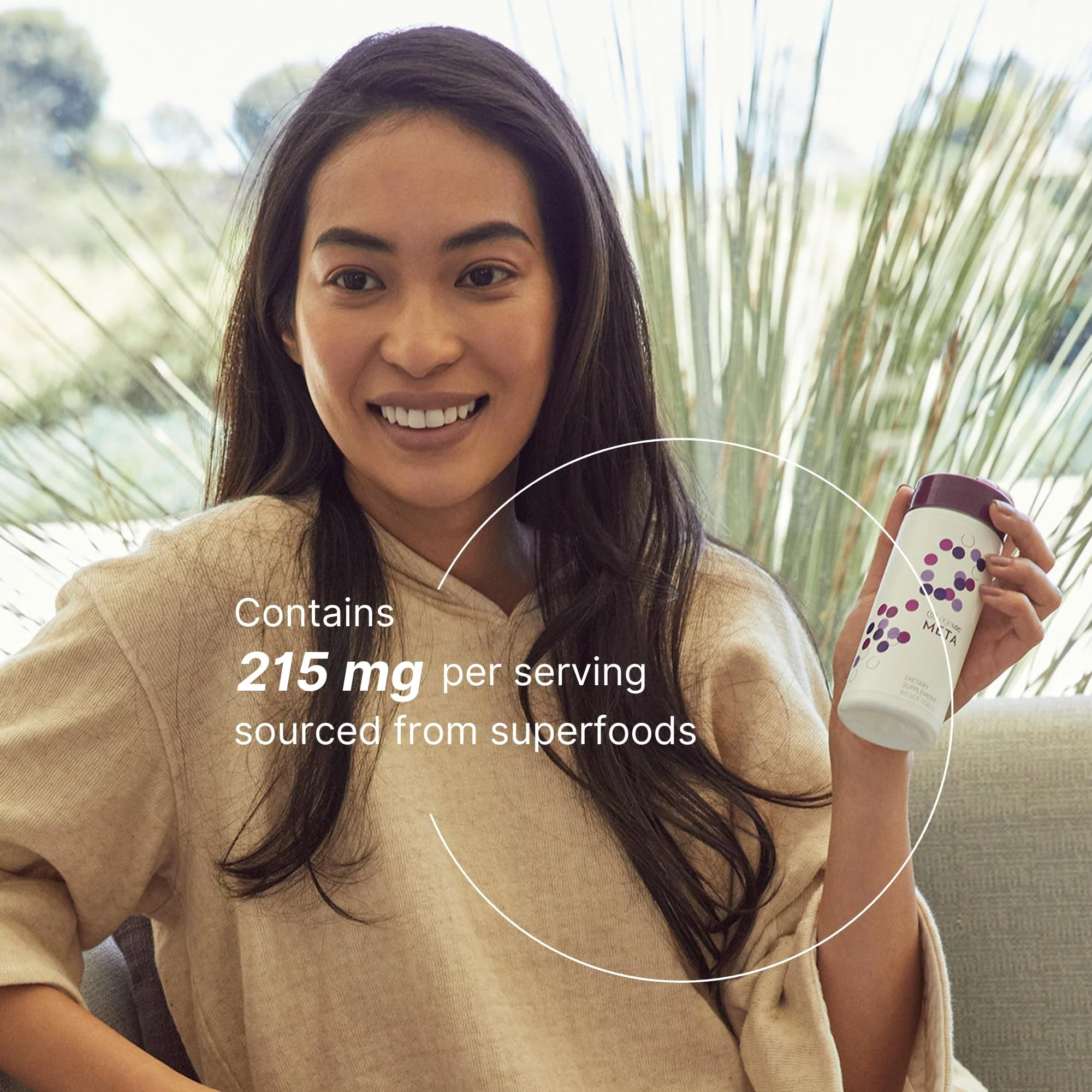 Nu Skin ageLOC Meta | Premium Dietary Supplement for Metabolic Health, Immune Support & Antioxidant Defense - Image 4