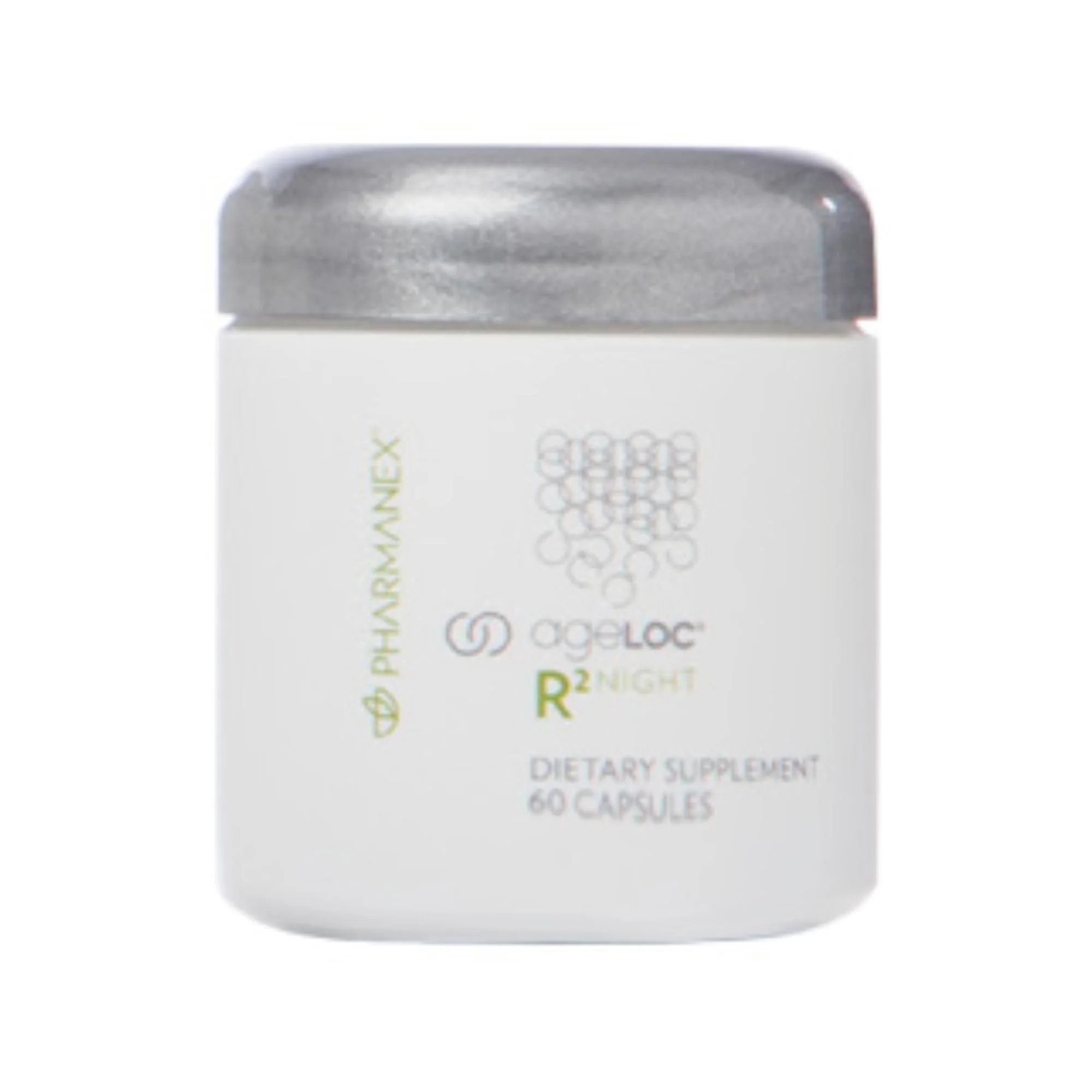Nu Skin ageLOC R2 Night Blend - Night Renewal & Energy Supplement