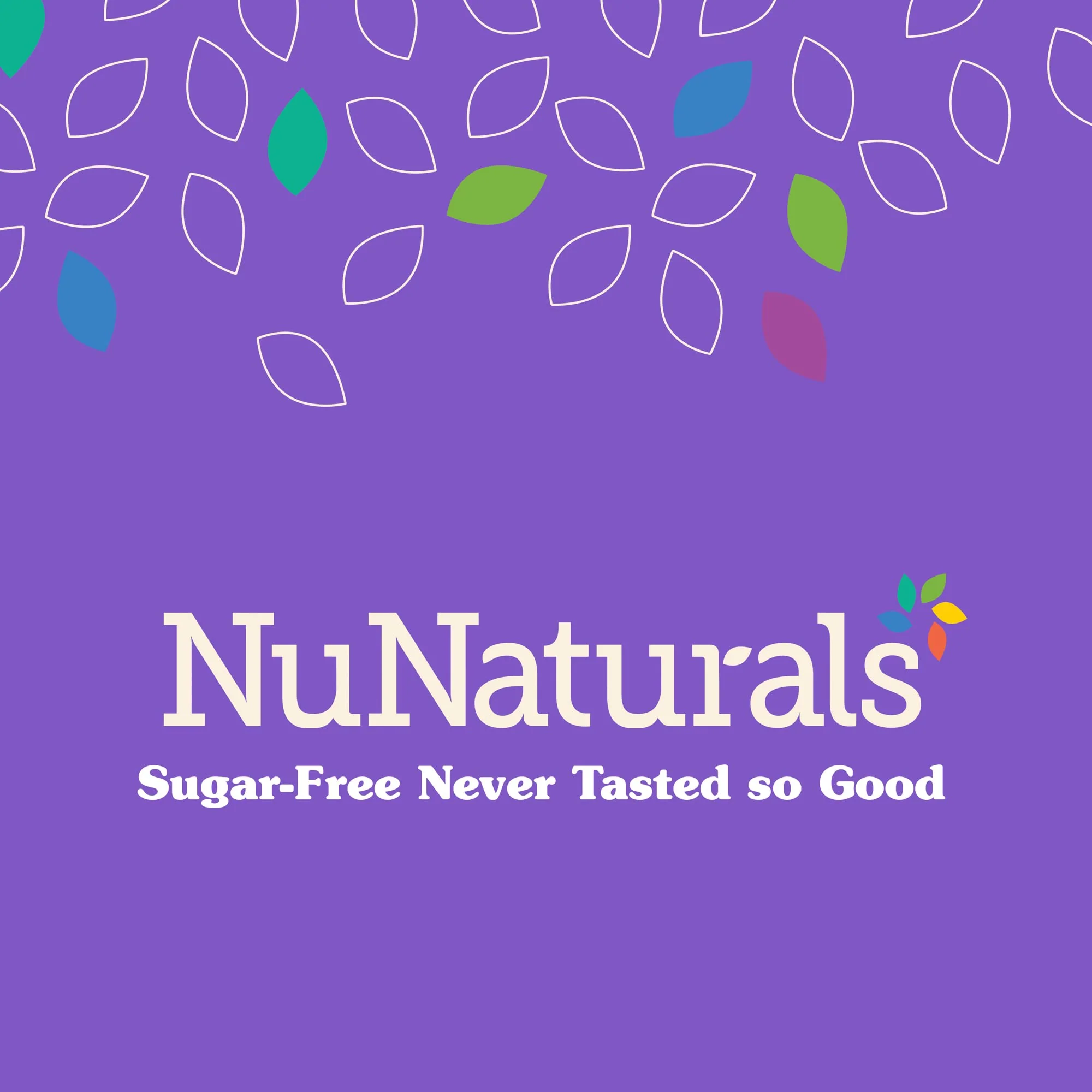 NuNaturals White Stevia Powder Blend – Zero-Calorie Plant-Based Sweetener, 5 lbs - Image 9