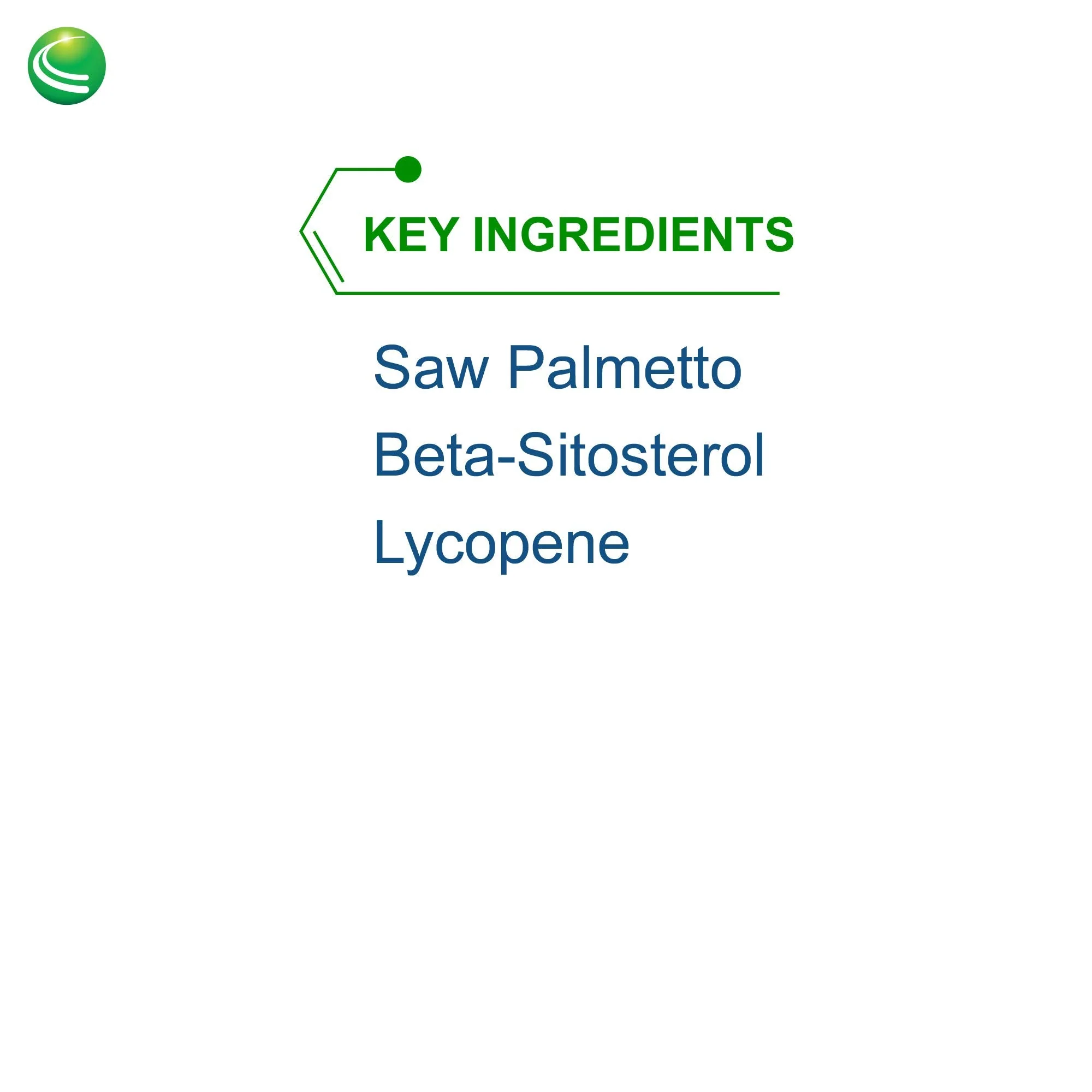 Nutra BioGenesis BioProstate - Saw Palmetto for Men | Prostate Health & Urination Support | 120 Vegan Capsules - Image 3