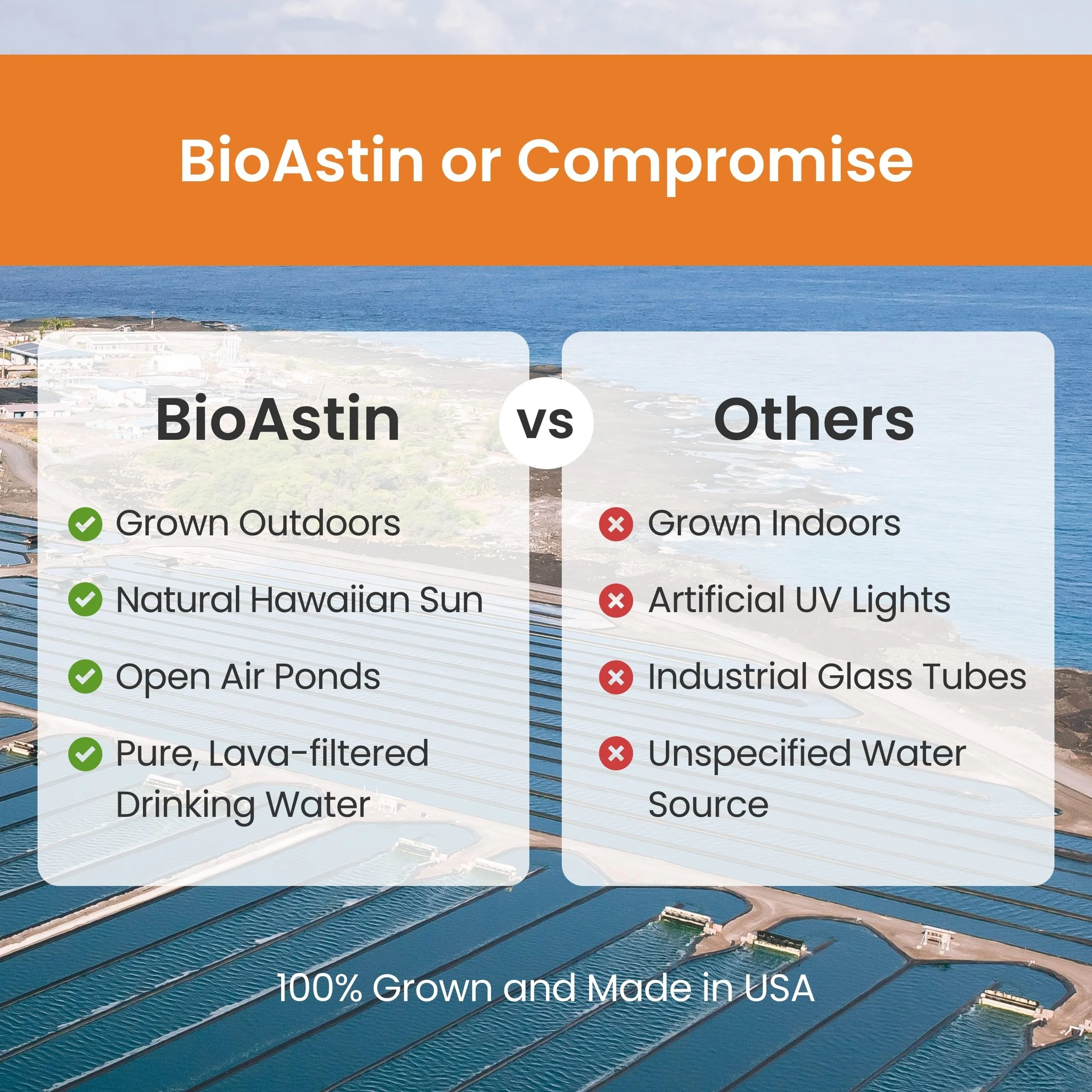 Nutrex Hawaii BioAstin Hawaiian Astaxanthin 12mg | 60 Gummies | Premium Antioxidant - Image 3