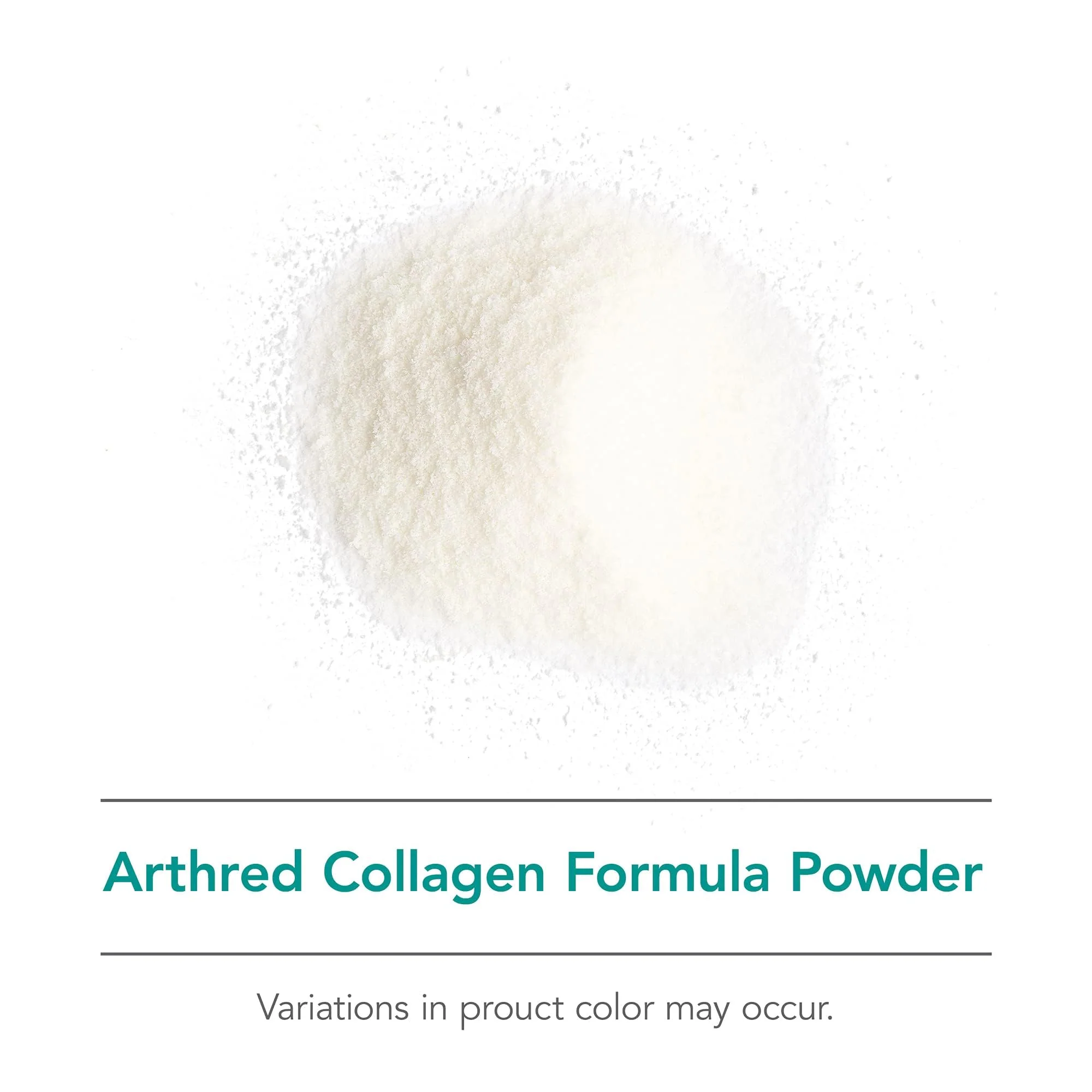Nutricology Arthred Collagen Powder – Hydrolyzed Bovine Collagen 10.5g (8.5 oz) - Image 12