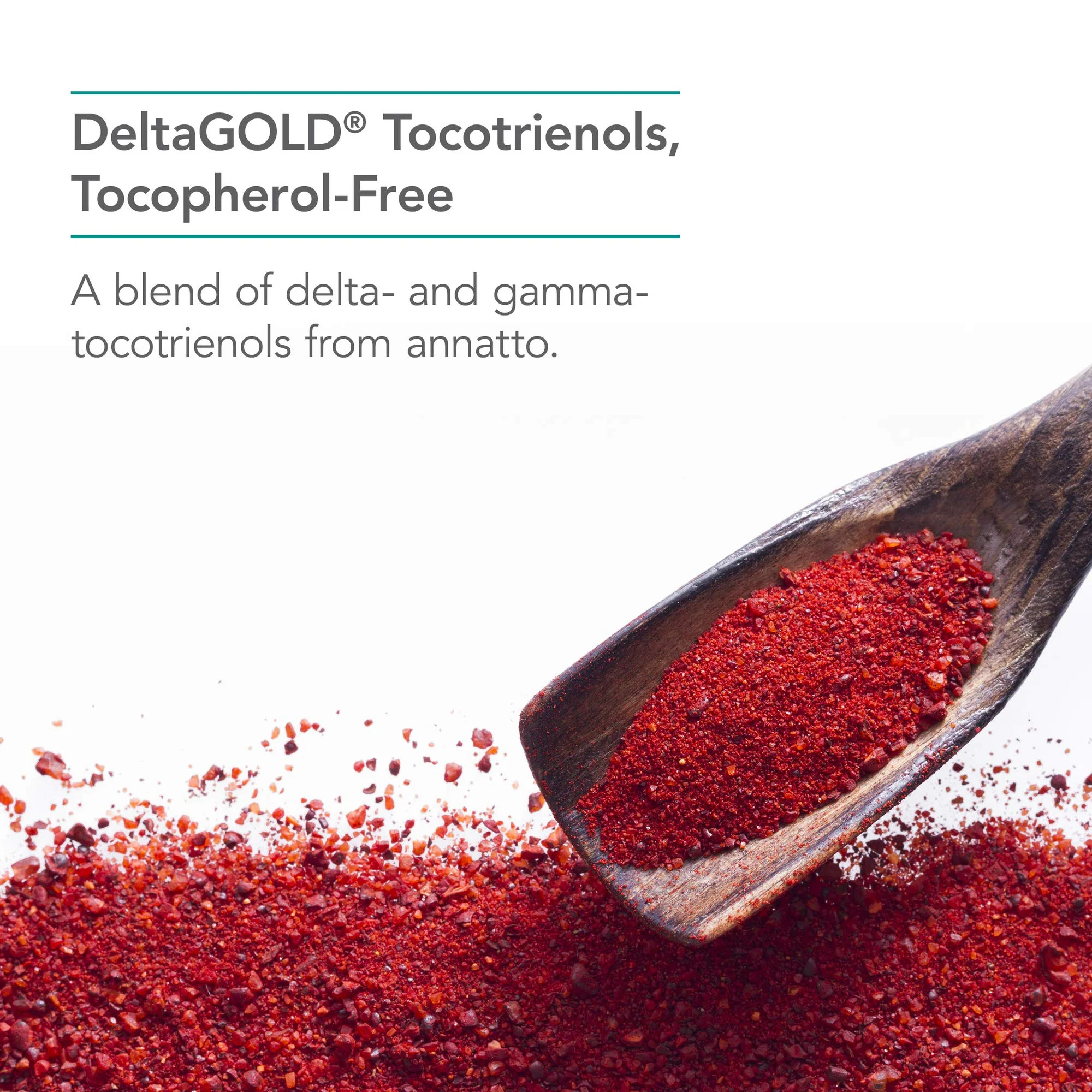 Nutricology Delta-Fraction Tocotrienols 50mg Softgels – Annatto Tocotrienols, 75-Count - Image 4
