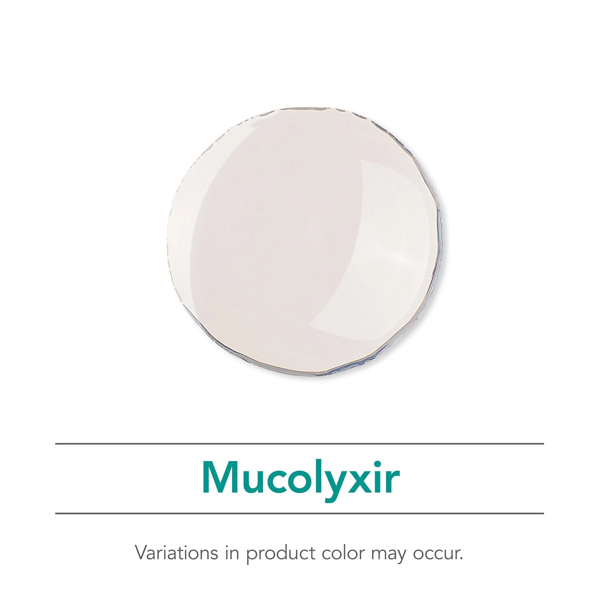 Nutricology Mucolyxir Supplement - Mucus Clearance & Breathing Support | 0.4 Fl Oz Liquid Drops - Image 12
