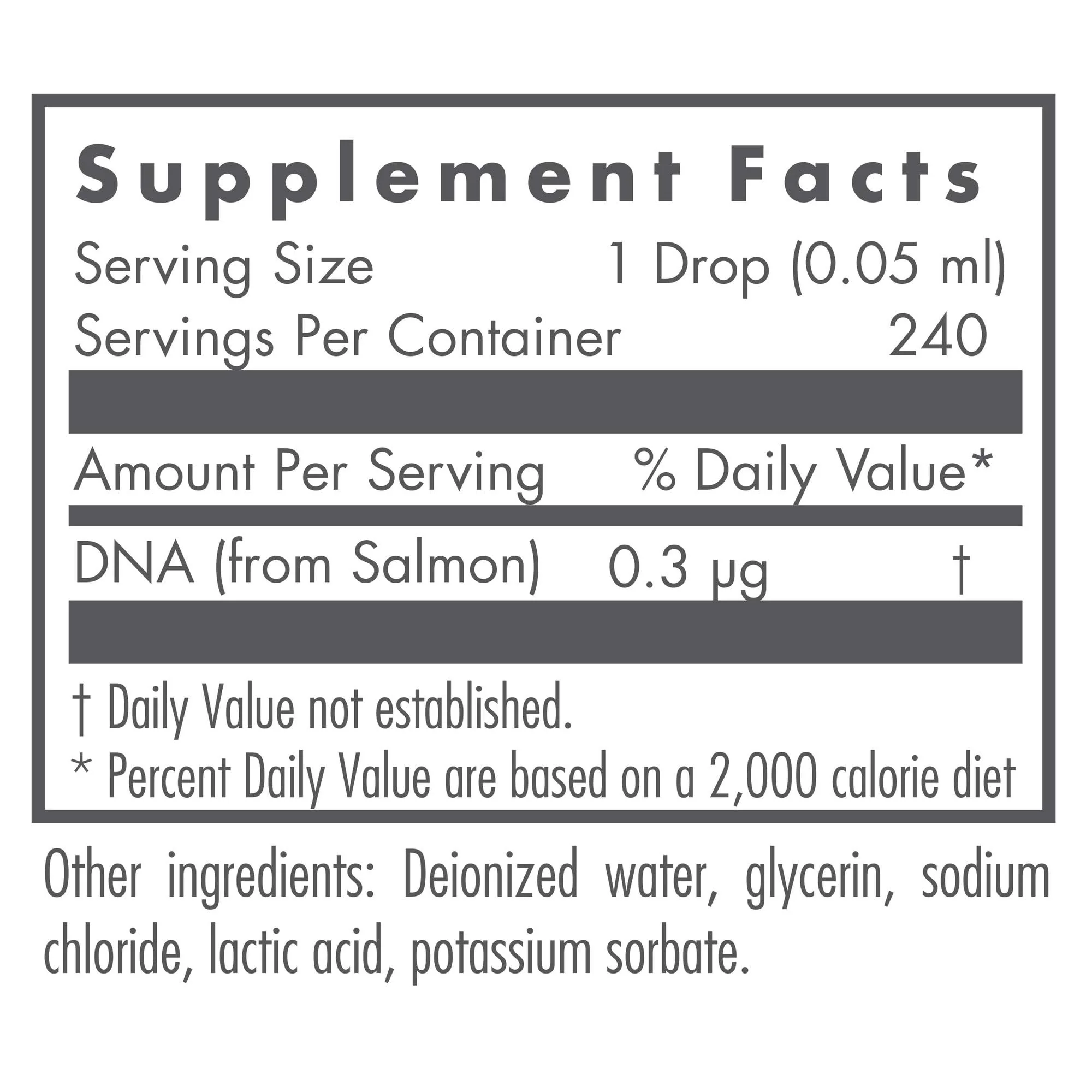 Nutricology Mucolyxir Supplement - Mucus Clearance & Breathing Support | 0.4 Fl Oz Liquid Drops - Image 9